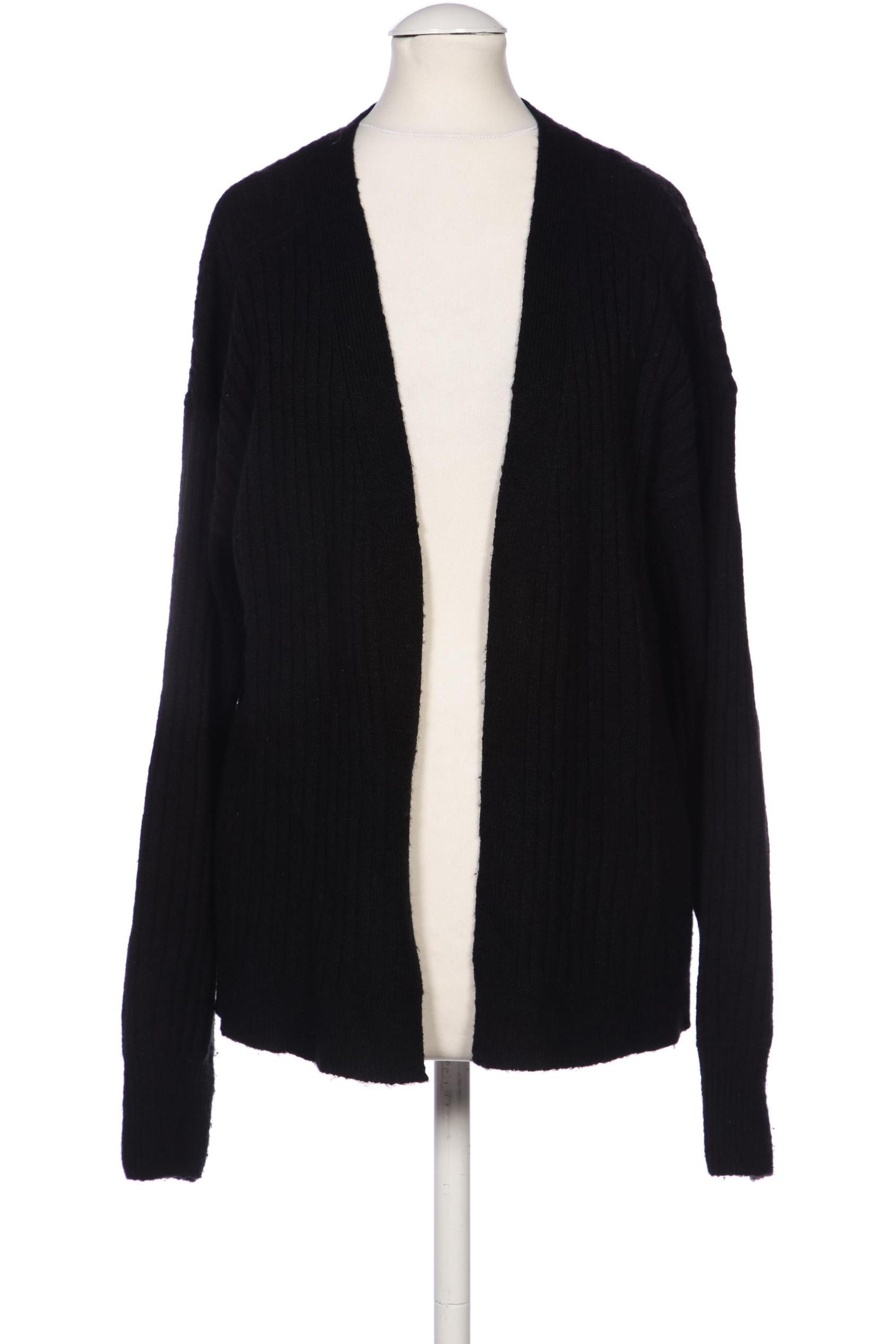 

Esprit Damen Strickjacke, schwarz, Gr. 36