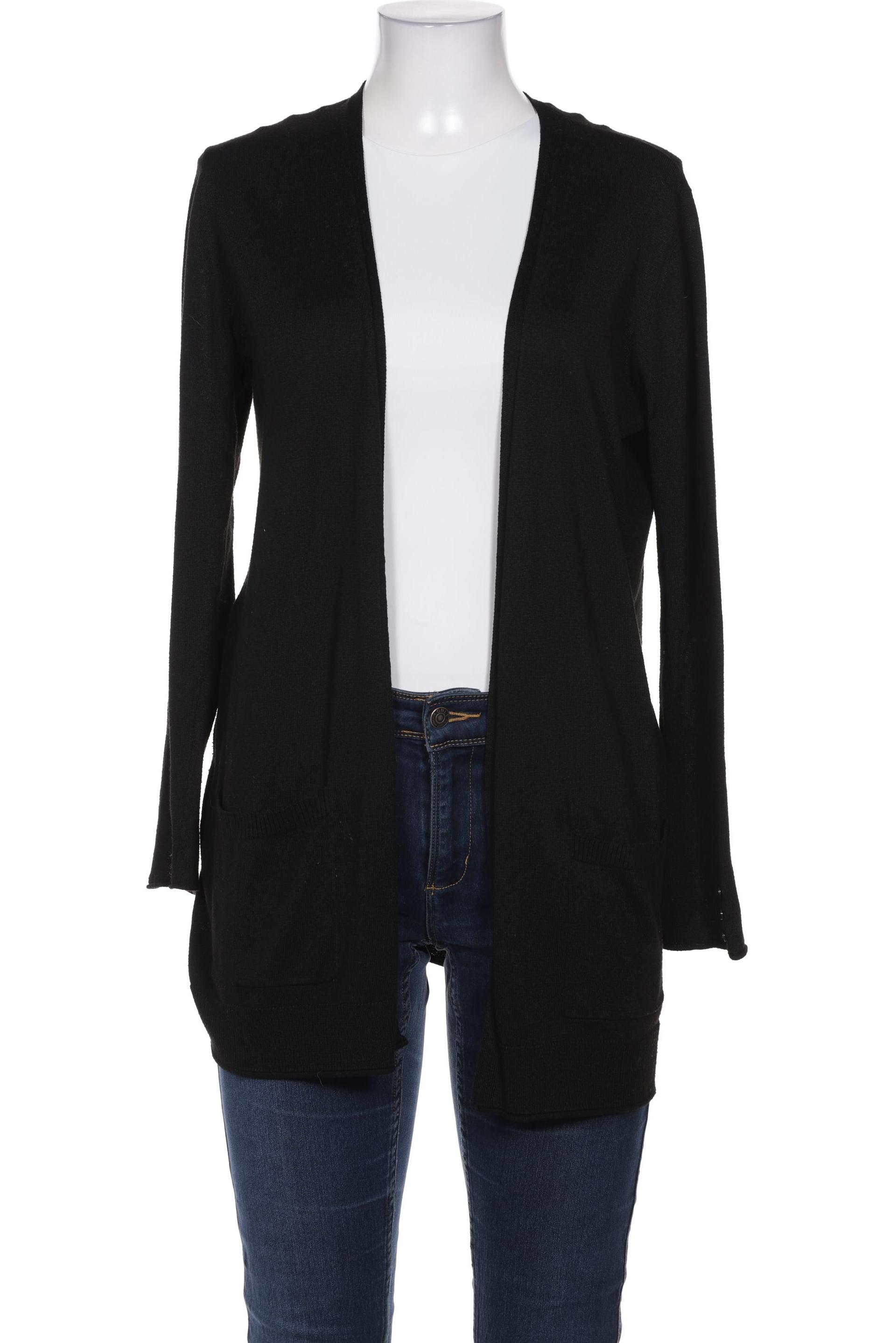 

Esprit Damen Strickjacke, schwarz