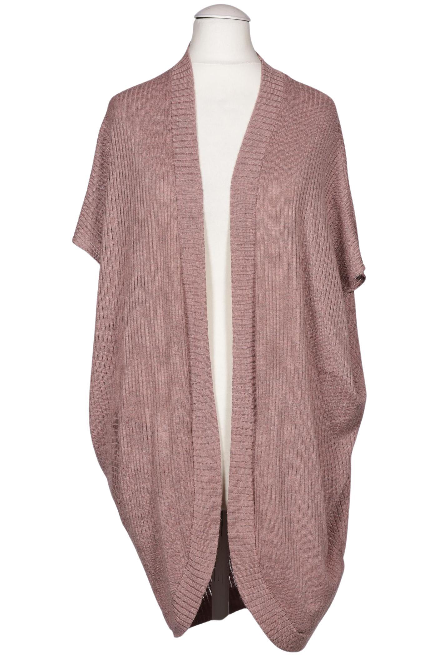 

Esprit Damen Strickjacke, pink, Gr. 34