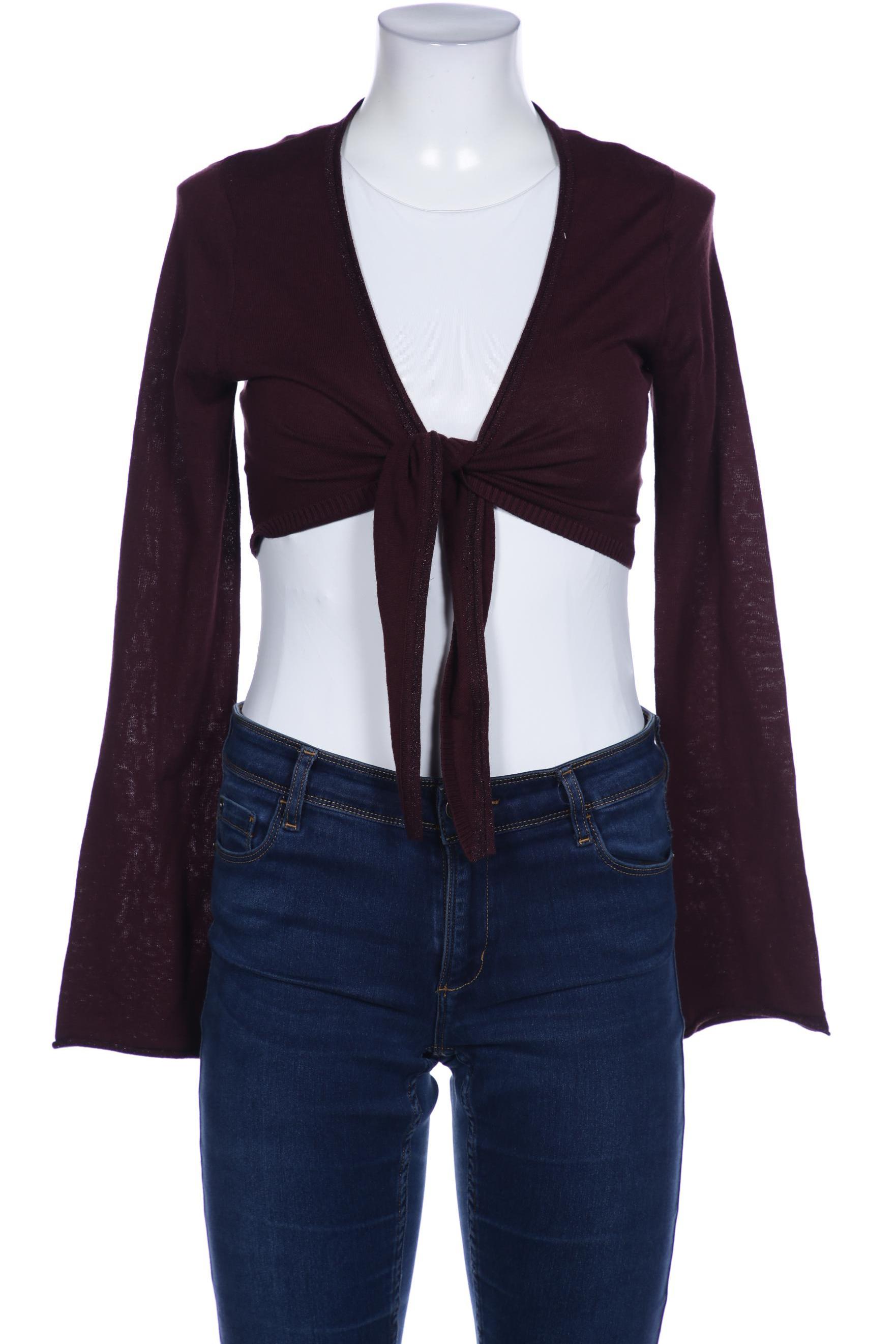 

Esprit Damen Strickjacke, bordeaux