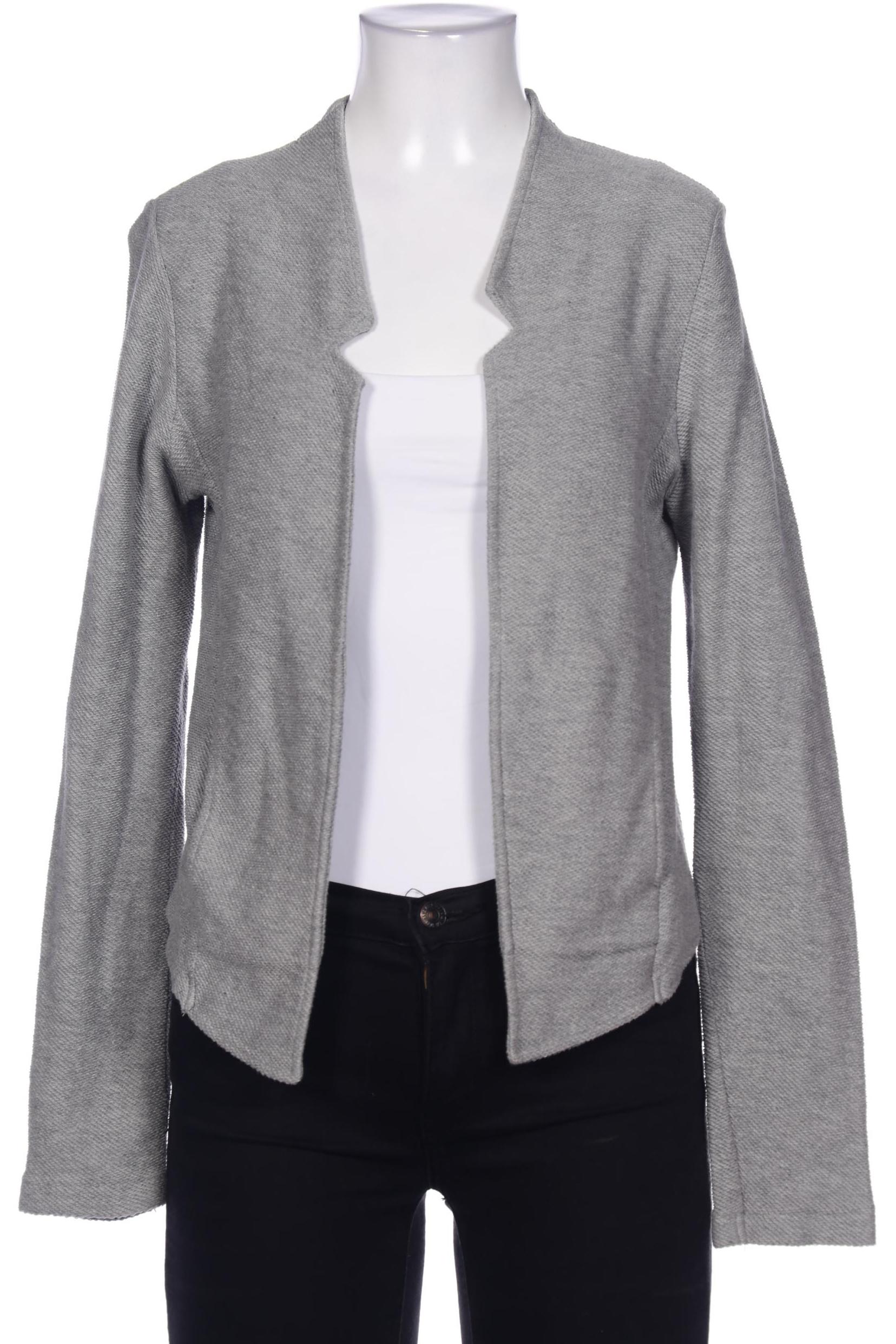 

Esprit Damen Strickjacke, grau, Gr. 36