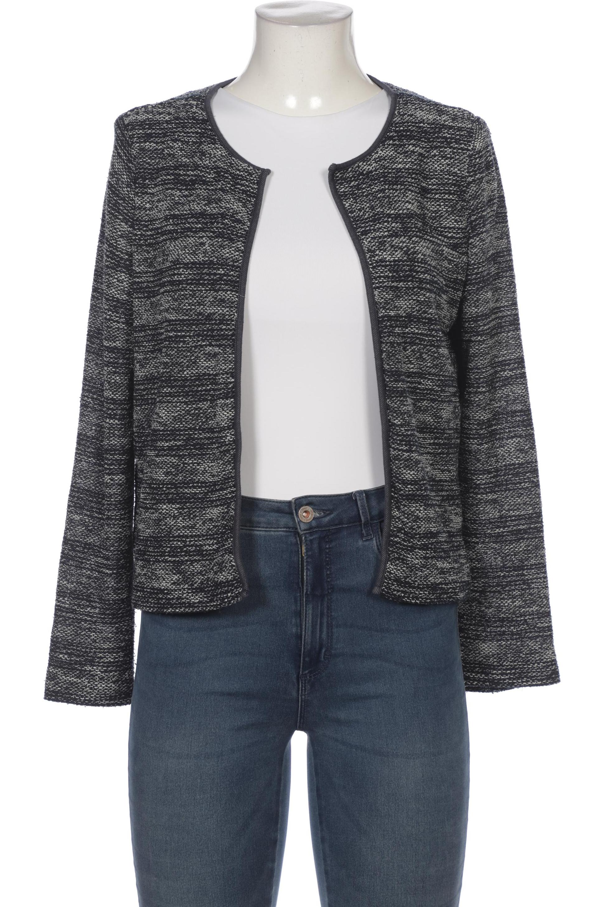 

Esprit Damen Strickjacke, marineblau, Gr. 42