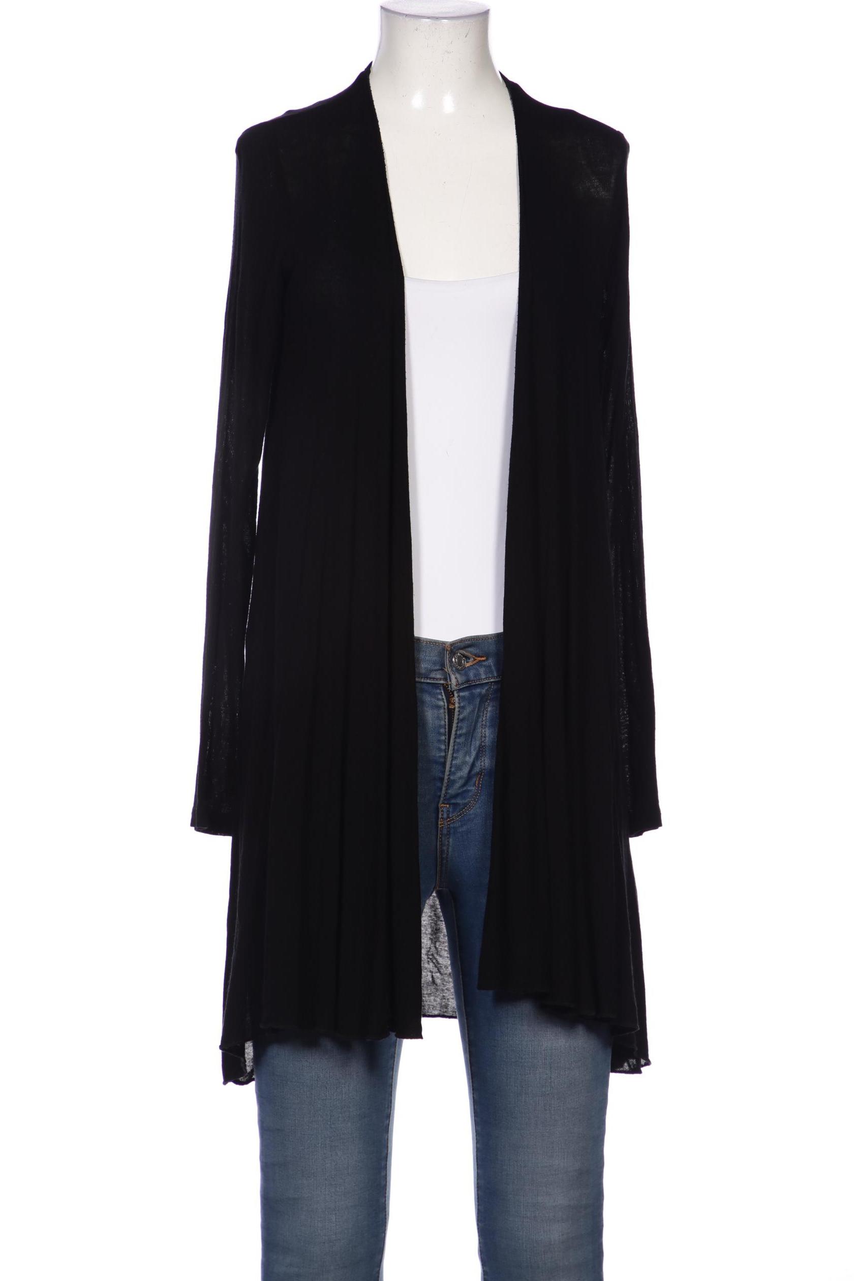 

Esprit Damen Strickjacke, schwarz, Gr. 34