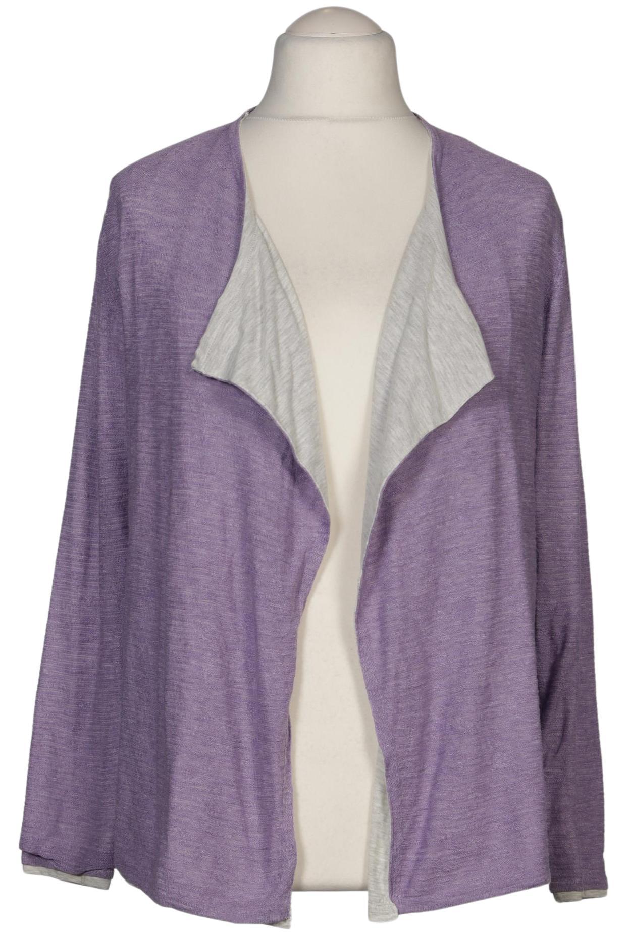 

Esprit Damen Strickjacke, flieder, Gr. 38