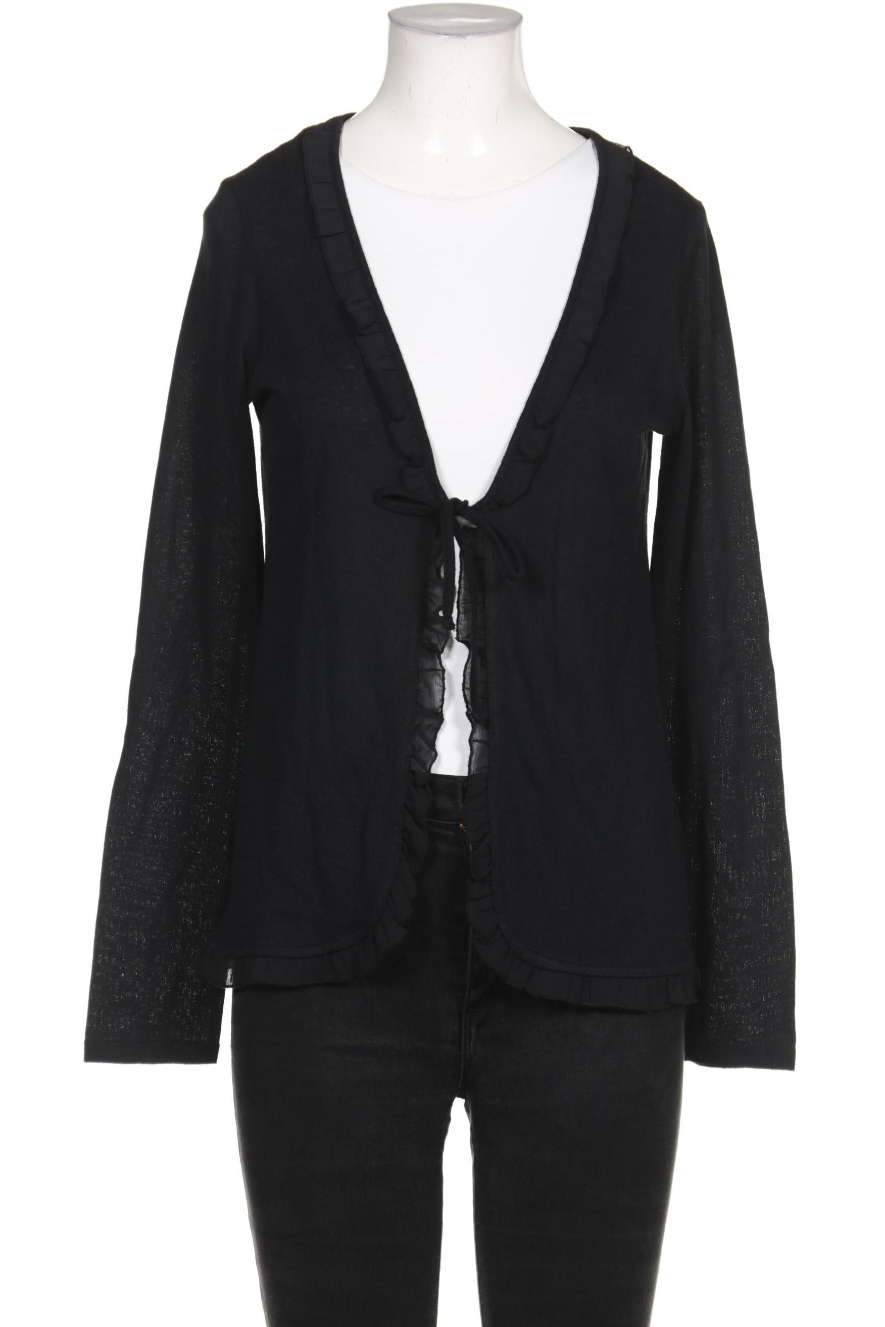 

Esprit Damen Strickjacke, marineblau, Gr. 38