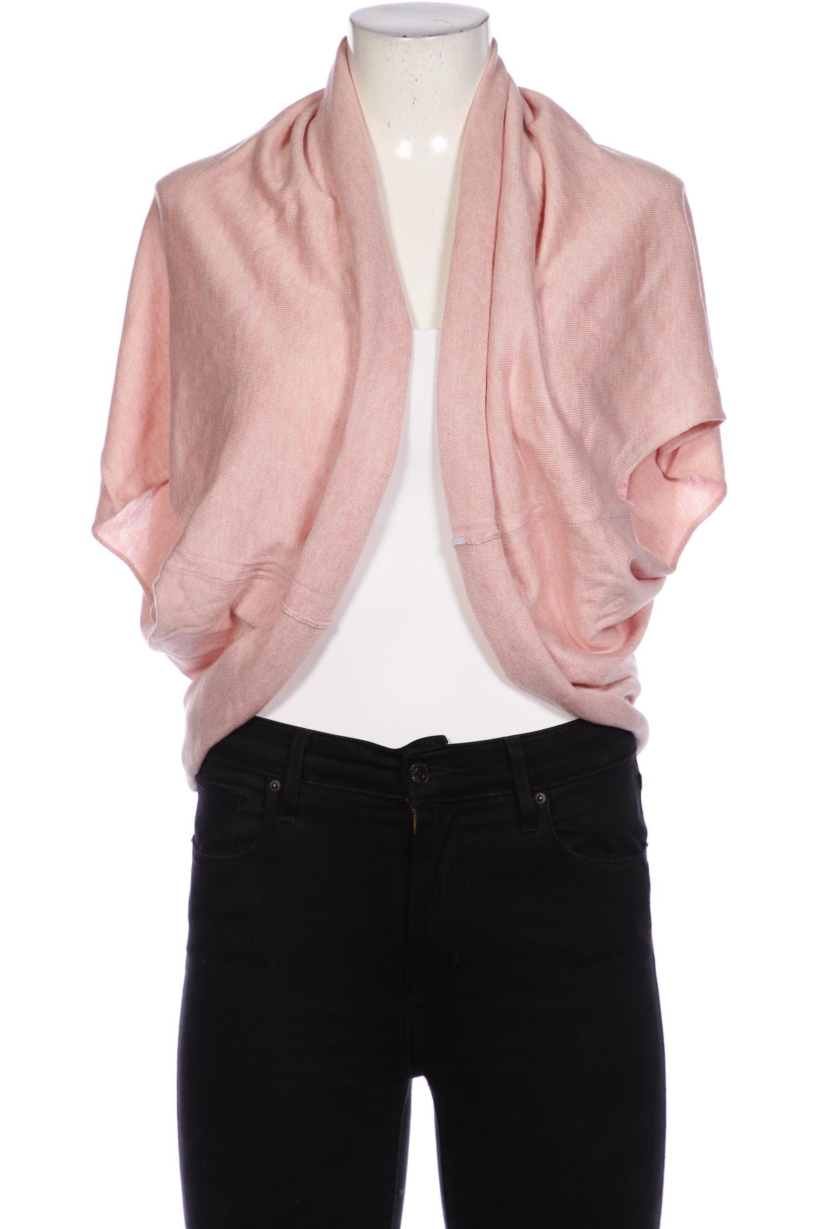 

Esprit Damen Strickjacke, pink, Gr. 38