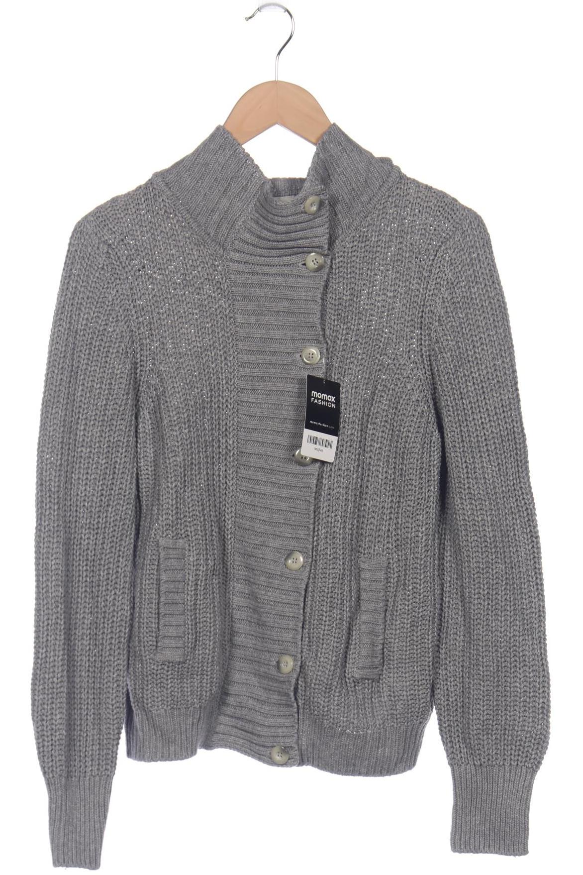 

Esprit Damen Strickjacke, grau, Gr. 42