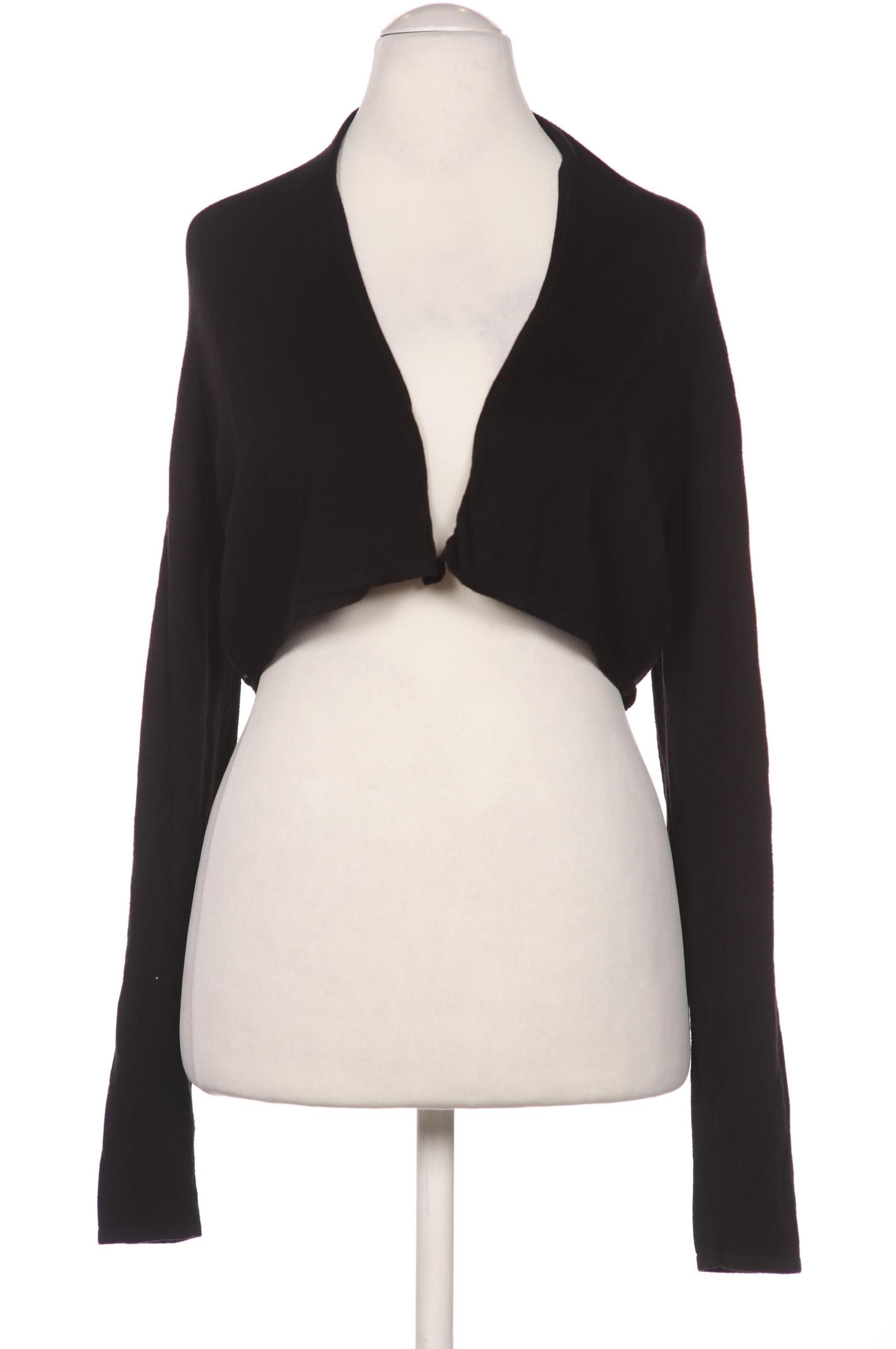 

Esprit Damen Strickjacke, schwarz, Gr. 36