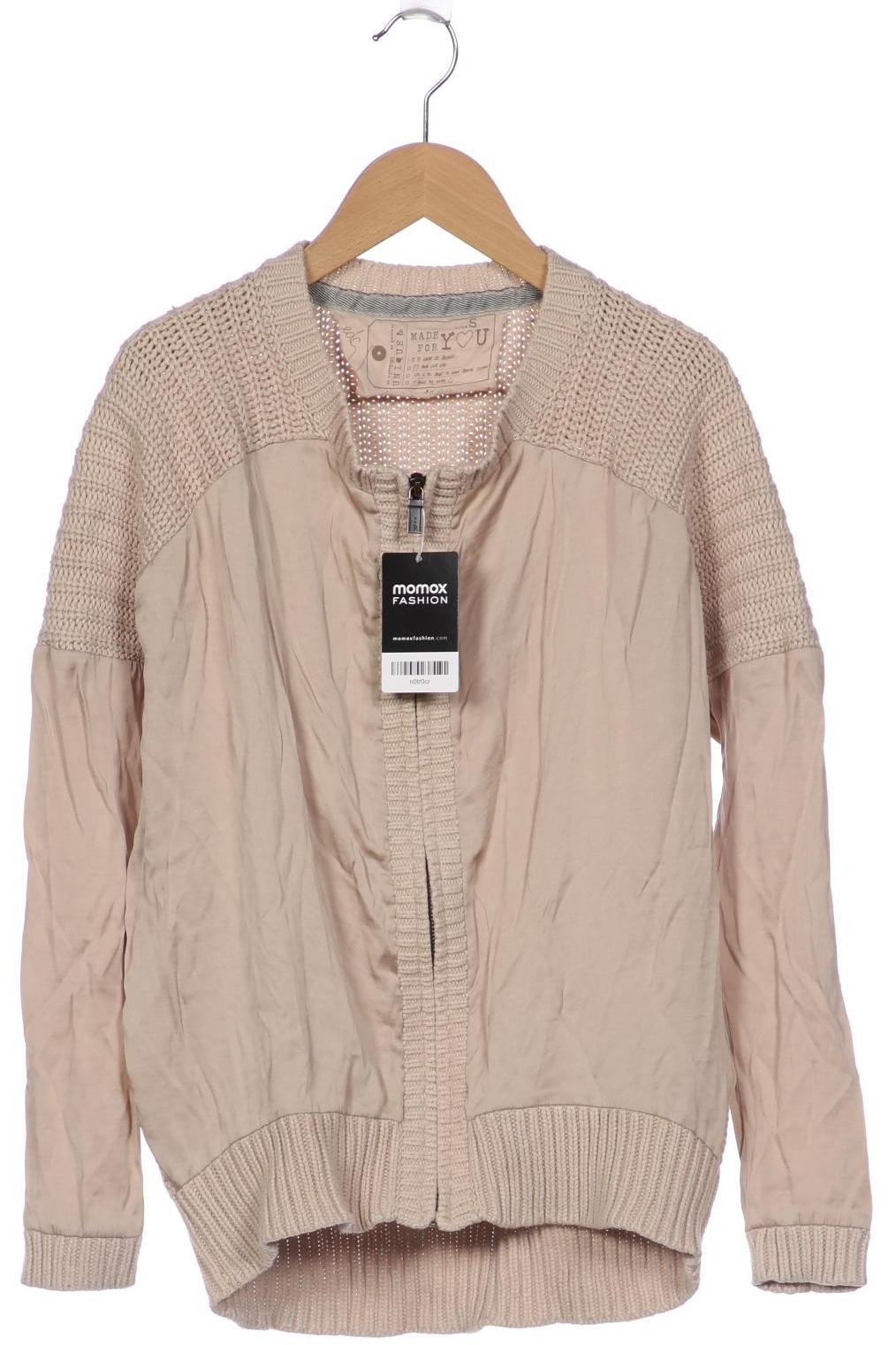 

Esprit Damen Strickjacke, beige