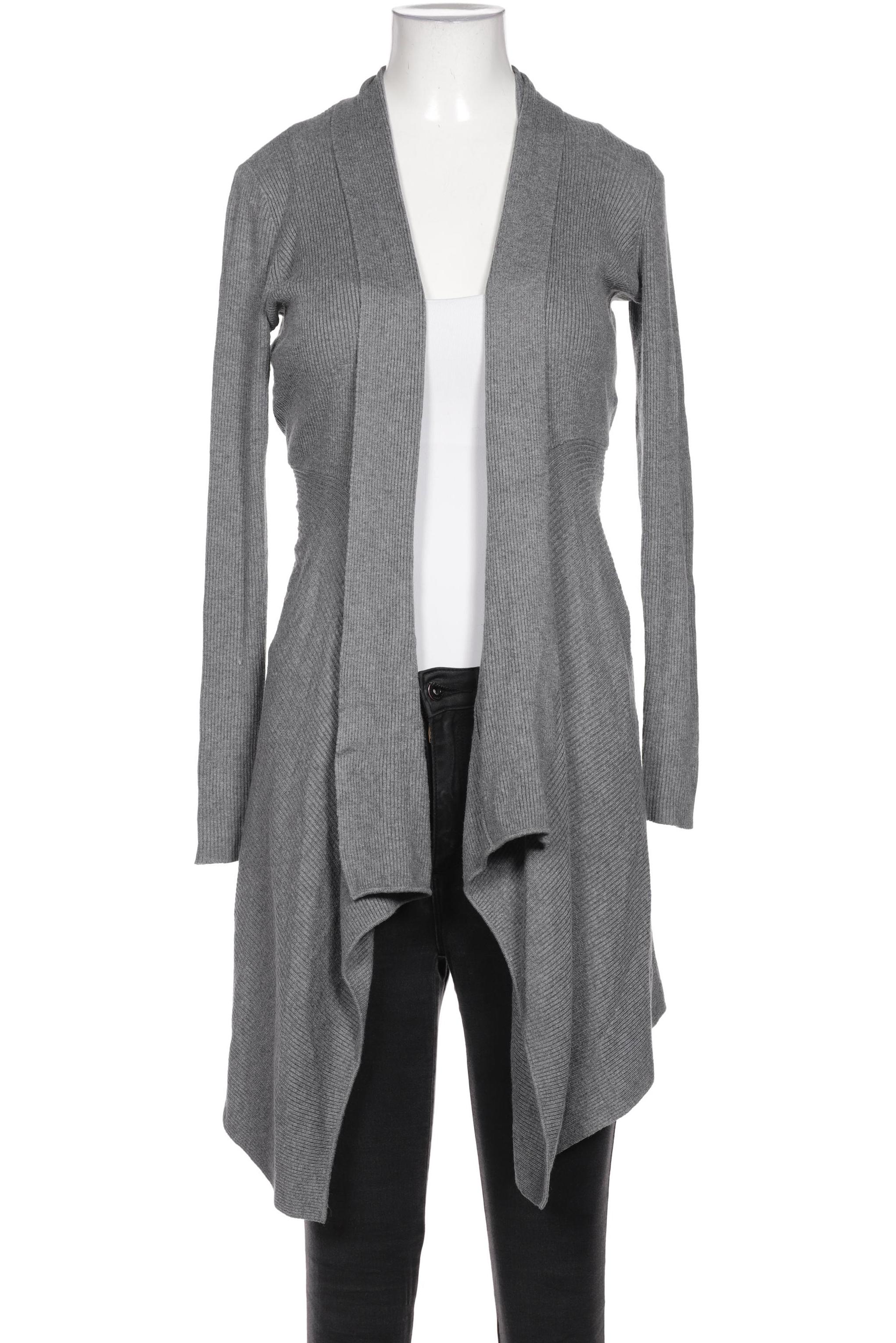 

Esprit Damen Strickjacke, grau