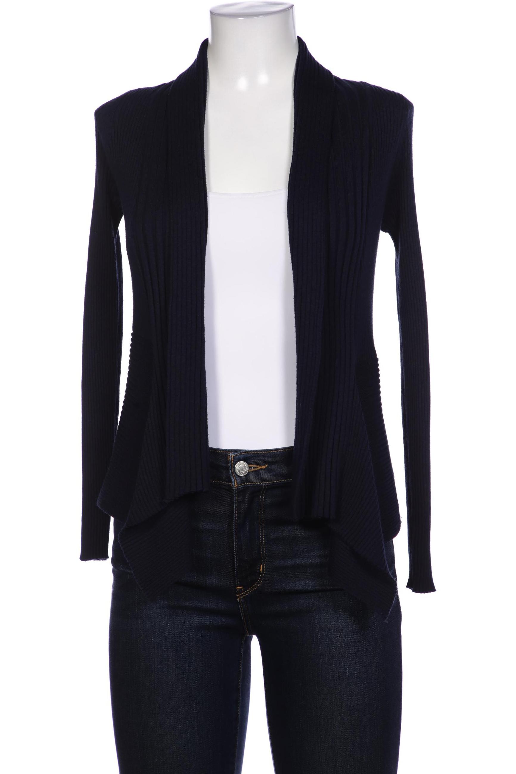 

Esprit Damen Strickjacke, marineblau, Gr. 36