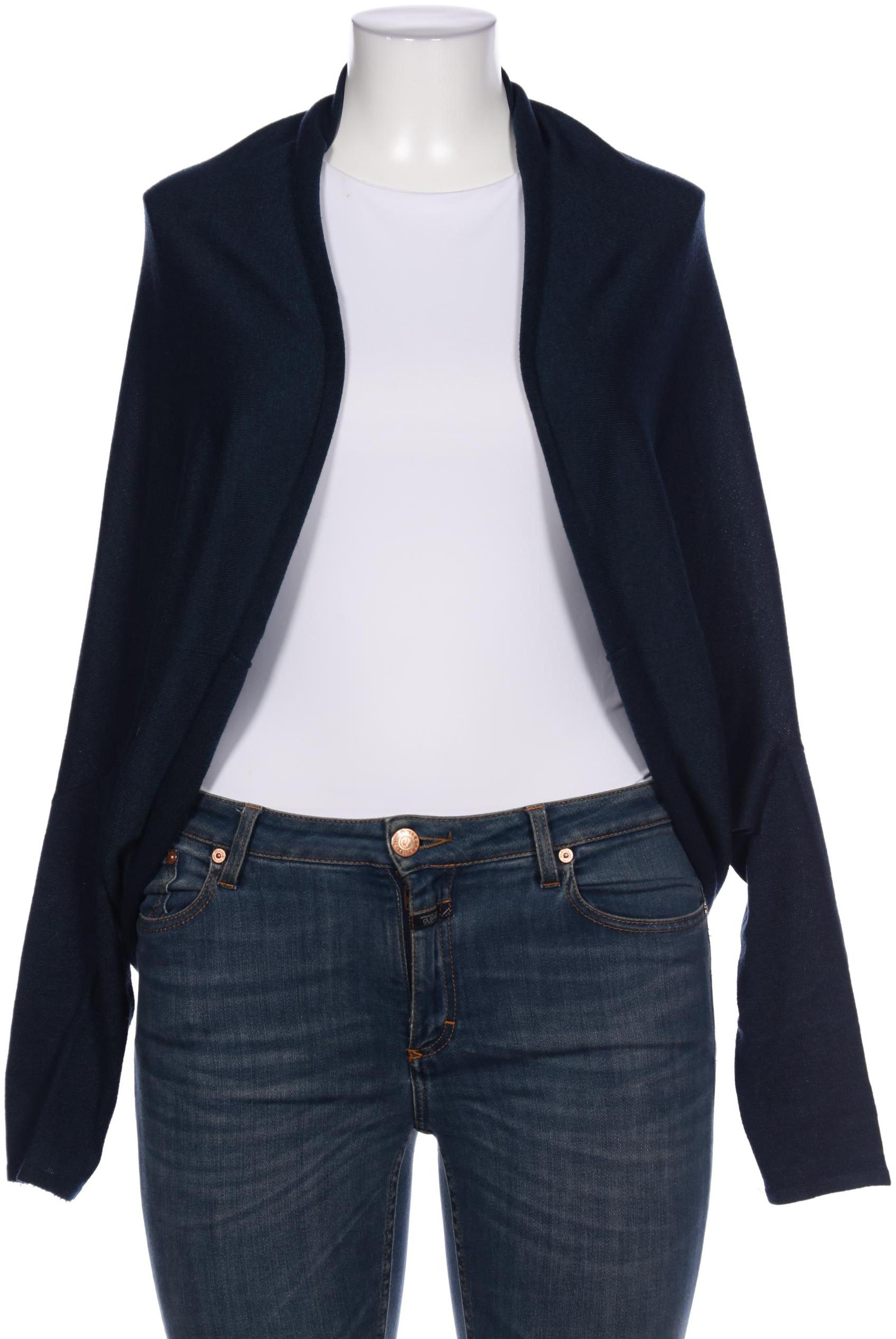 

Esprit Damen Strickjacke, marineblau