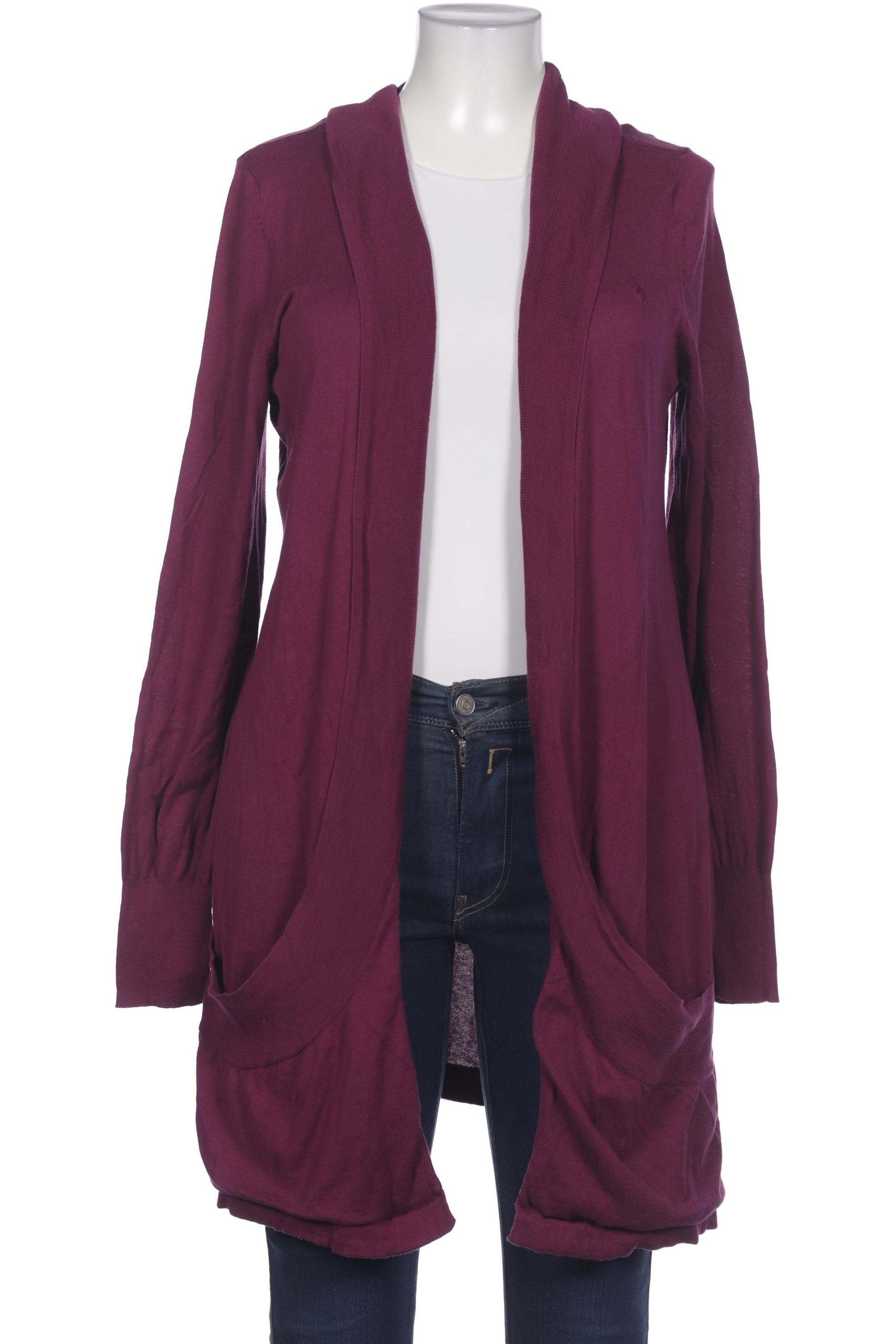 

Esprit Damen Strickjacke, flieder