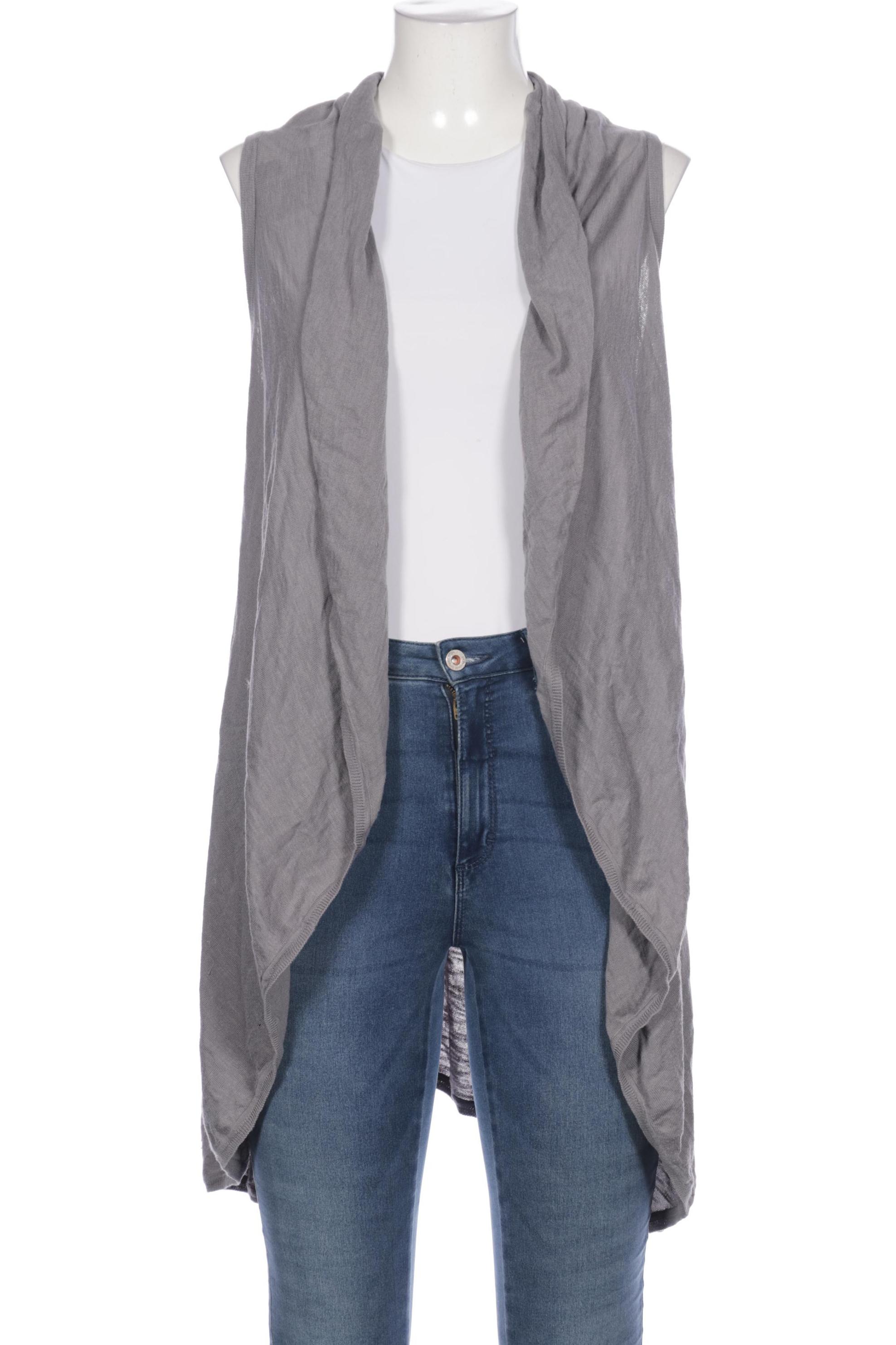 

Esprit Damen Strickjacke, grau