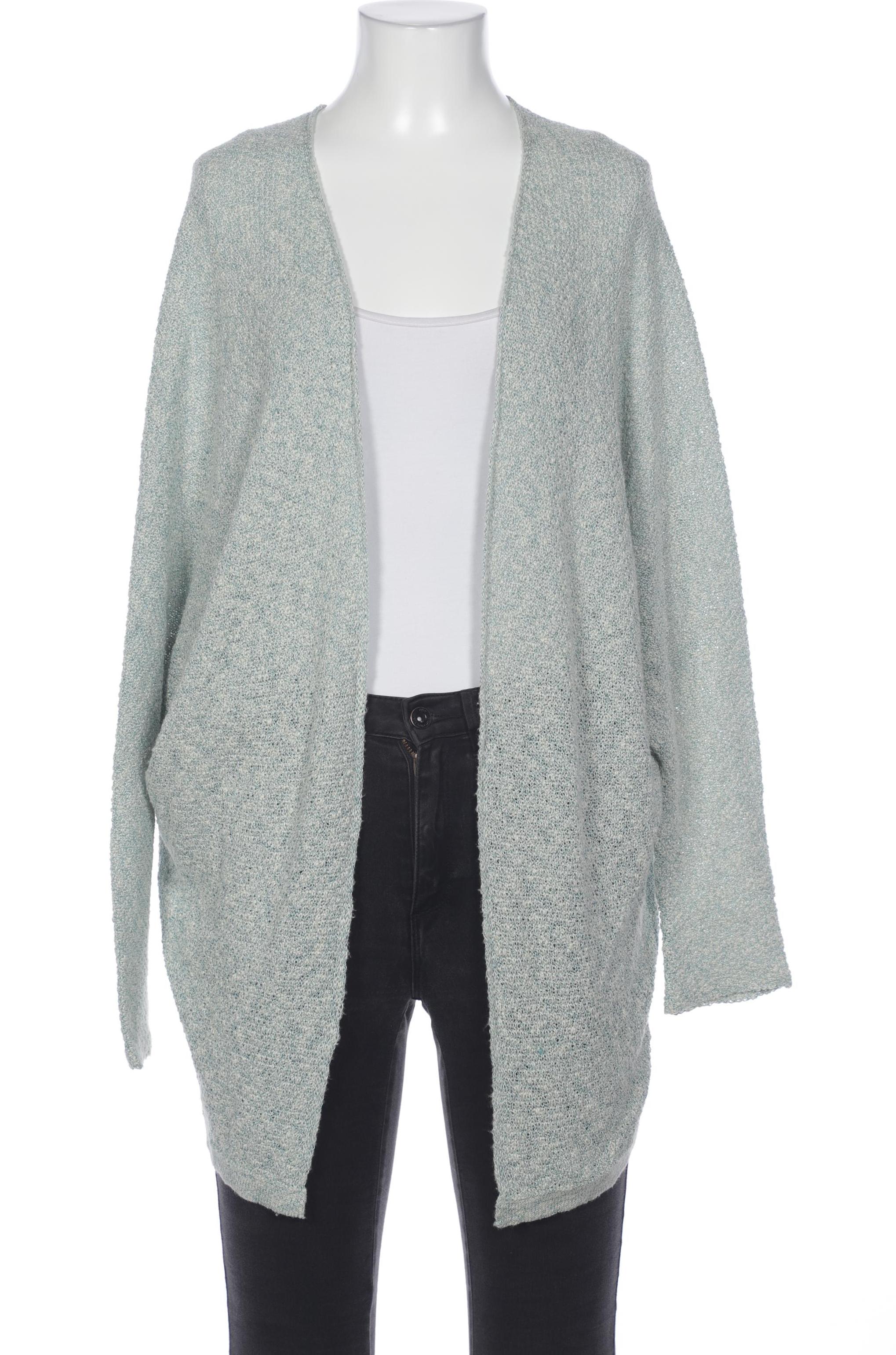 

Esprit Damen Strickjacke, hellblau