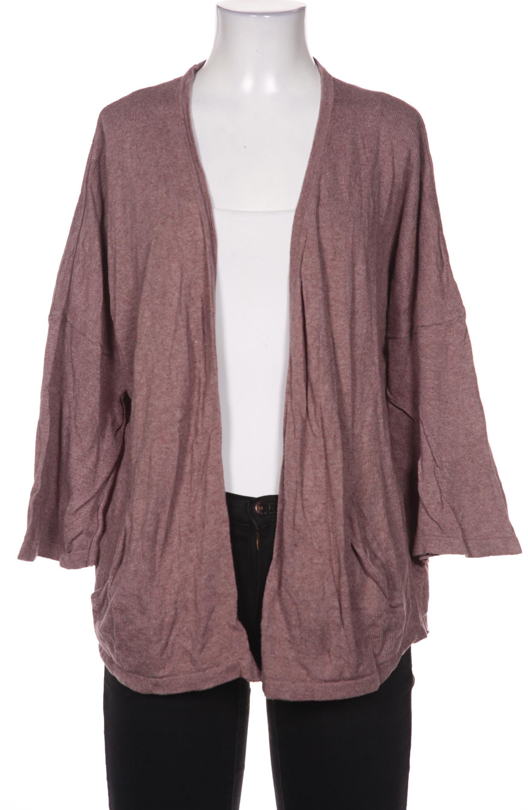 

Esprit Damen Strickjacke, bordeaux, Gr. 36