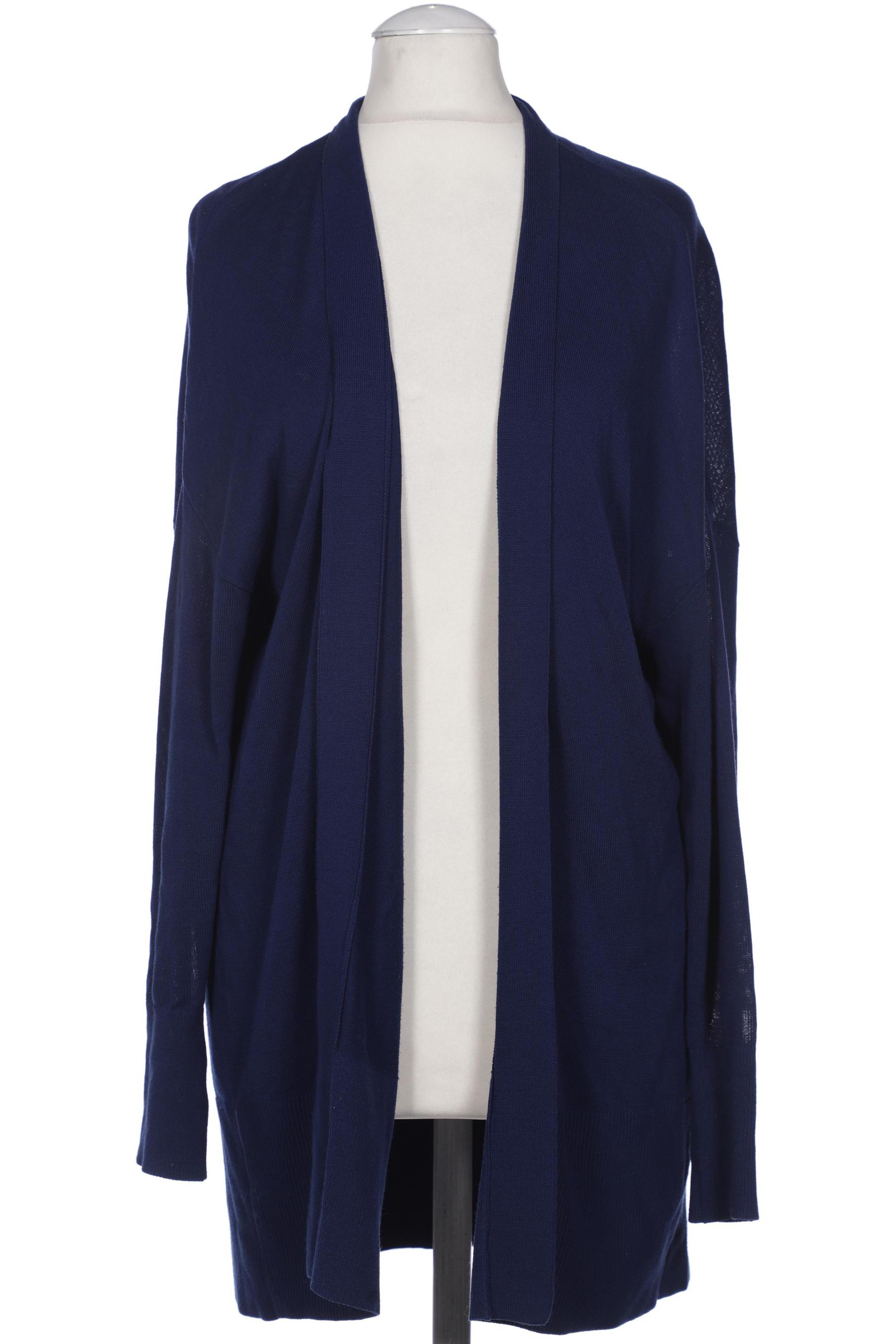 

Esprit Damen Strickjacke, marineblau