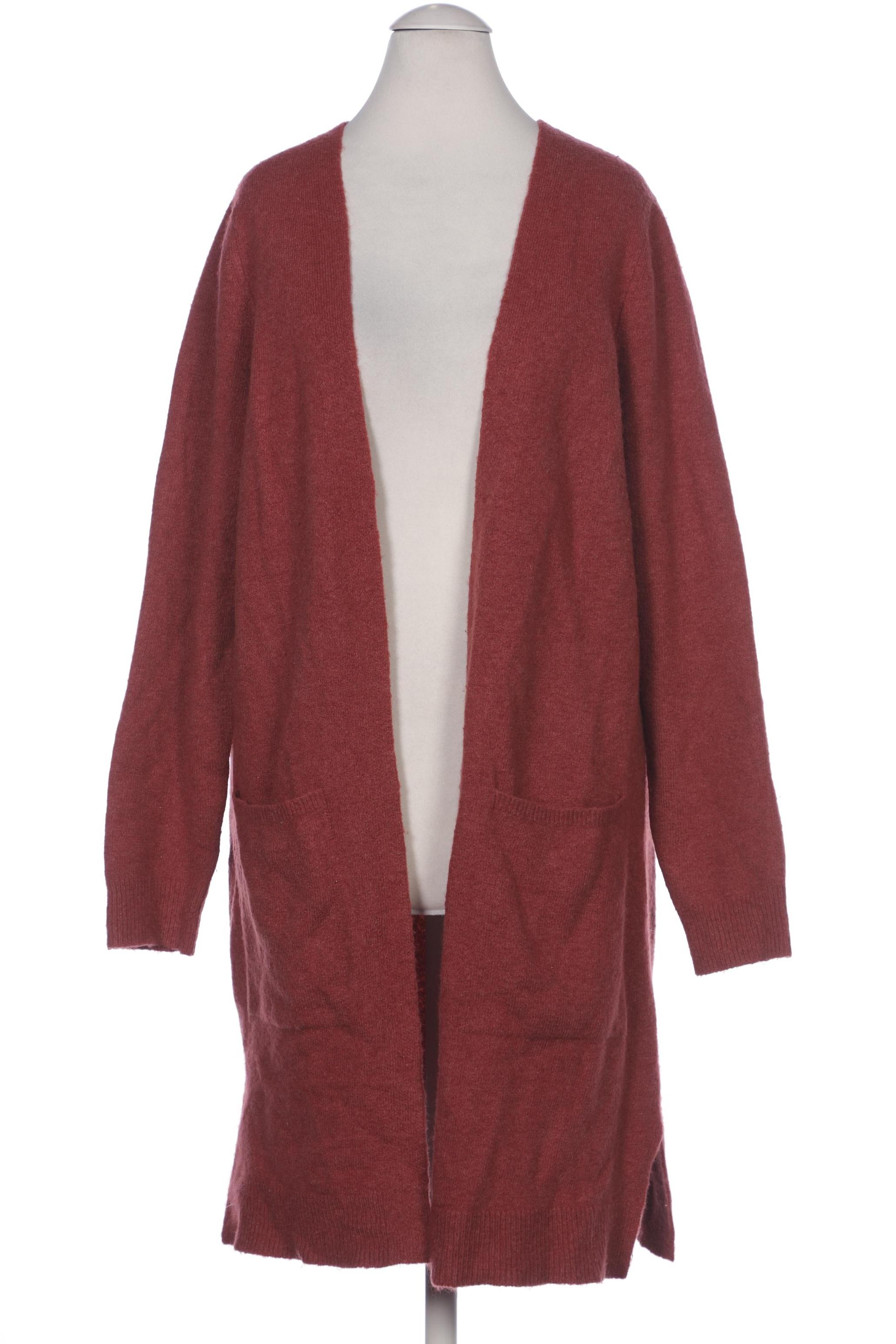 

Esprit Damen Strickjacke, rot, Gr. 36