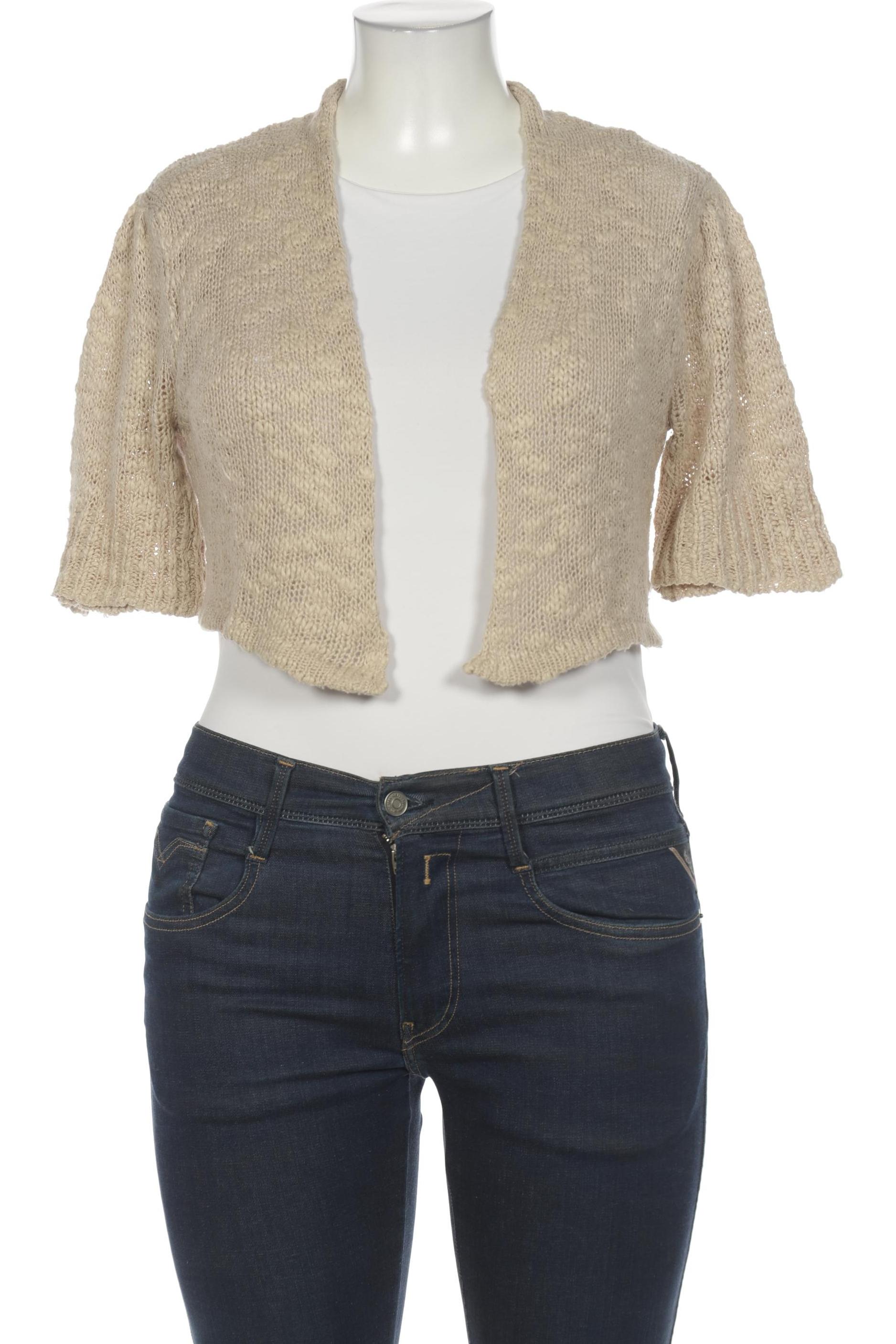 

Esprit Damen Strickjacke, beige