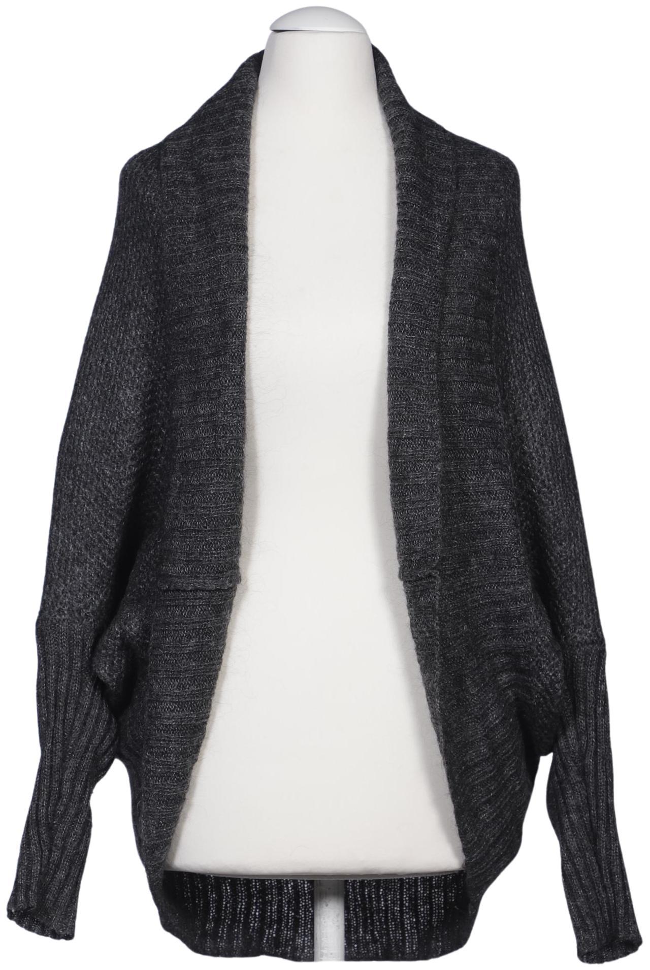 

Esprit Damen Strickjacke, grau, Gr. 38