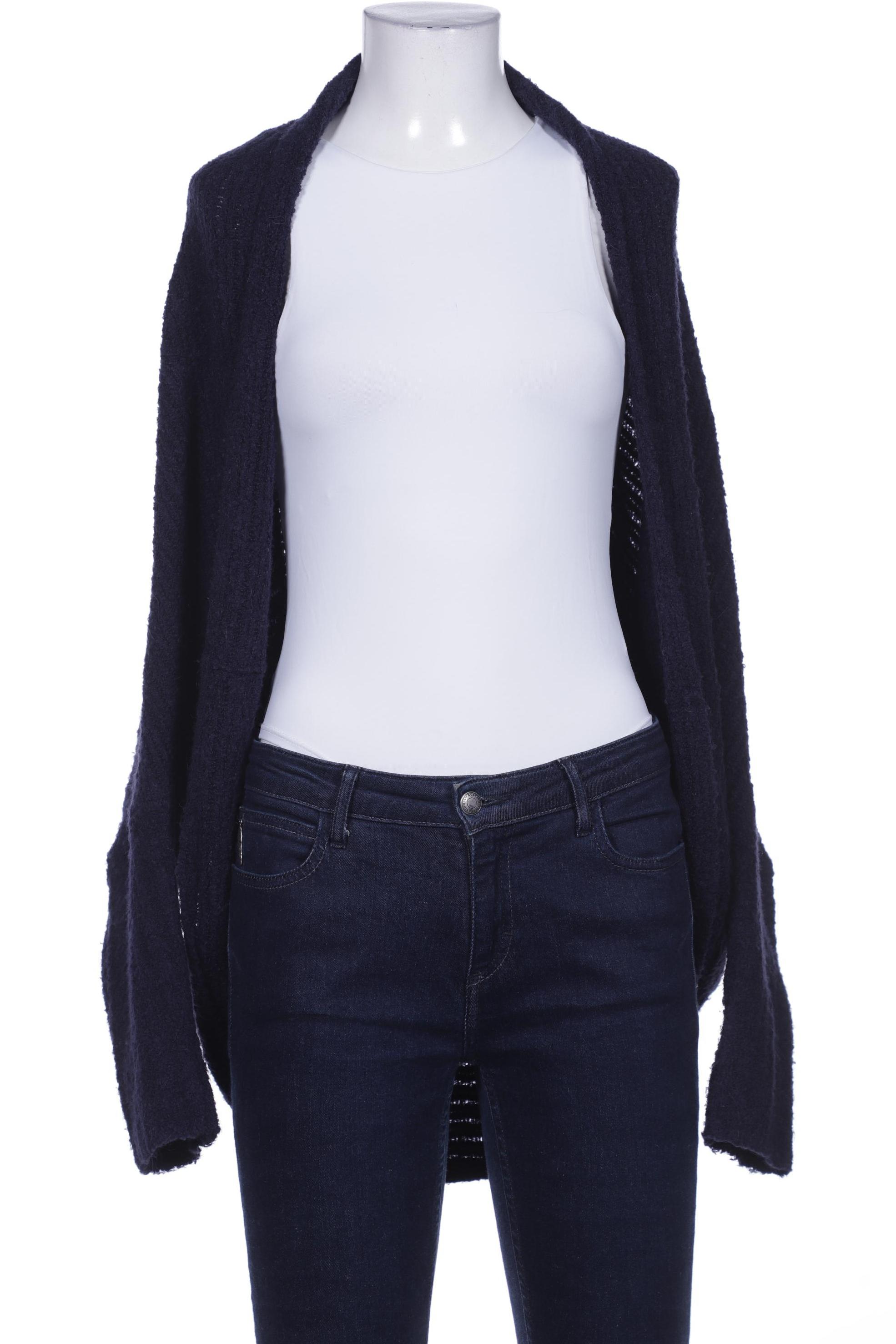 

Esprit Damen Strickjacke, marineblau, Gr. 36