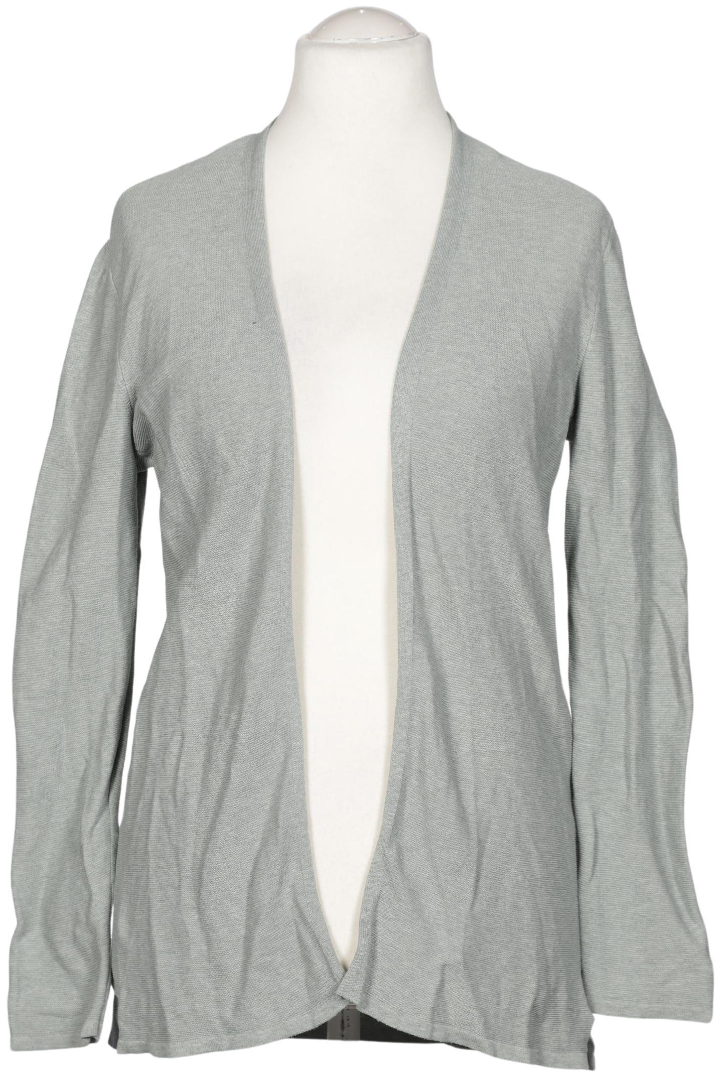 

Esprit Damen Strickjacke, grau, Gr. 38