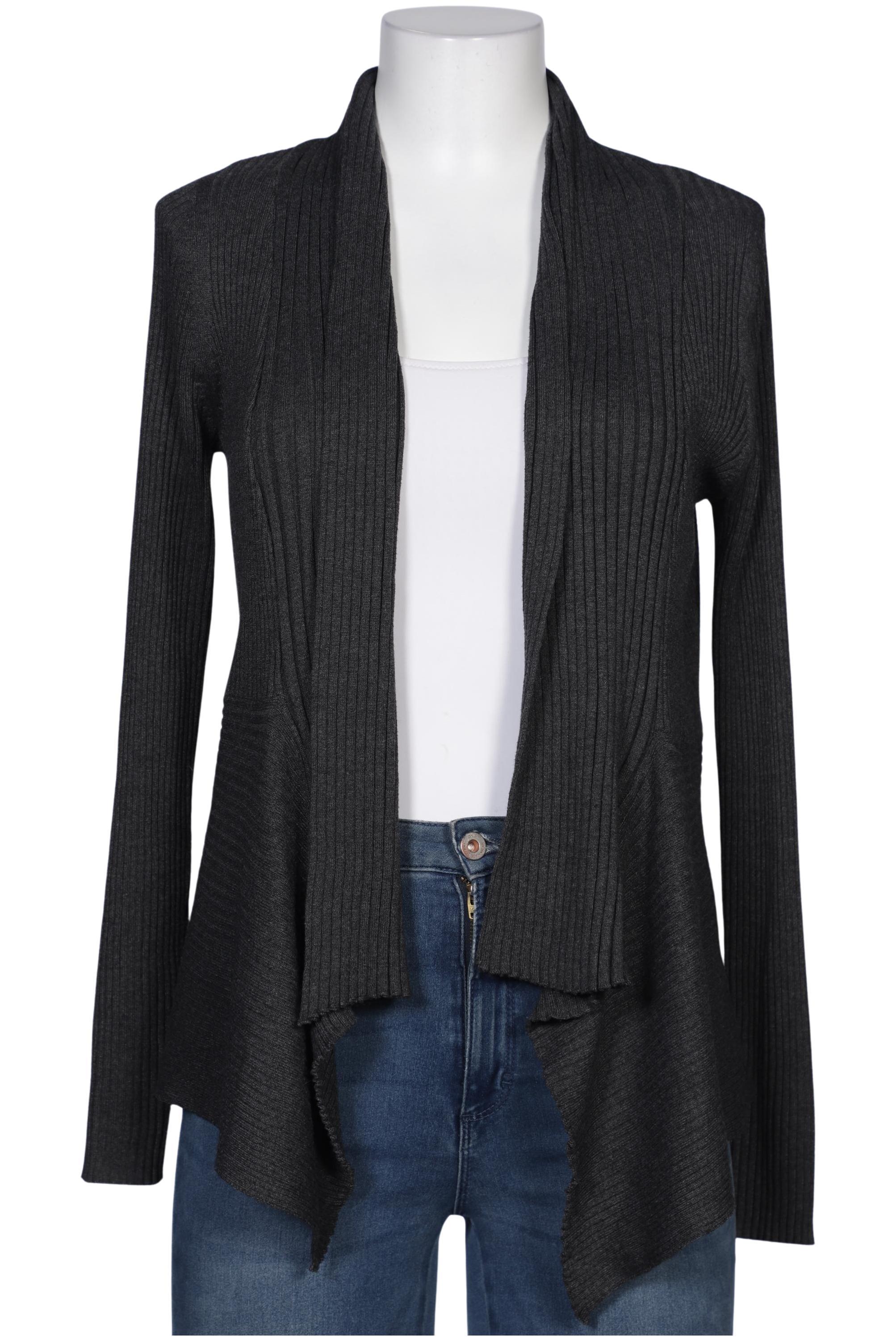 

Esprit Damen Strickjacke, grau, Gr. 38