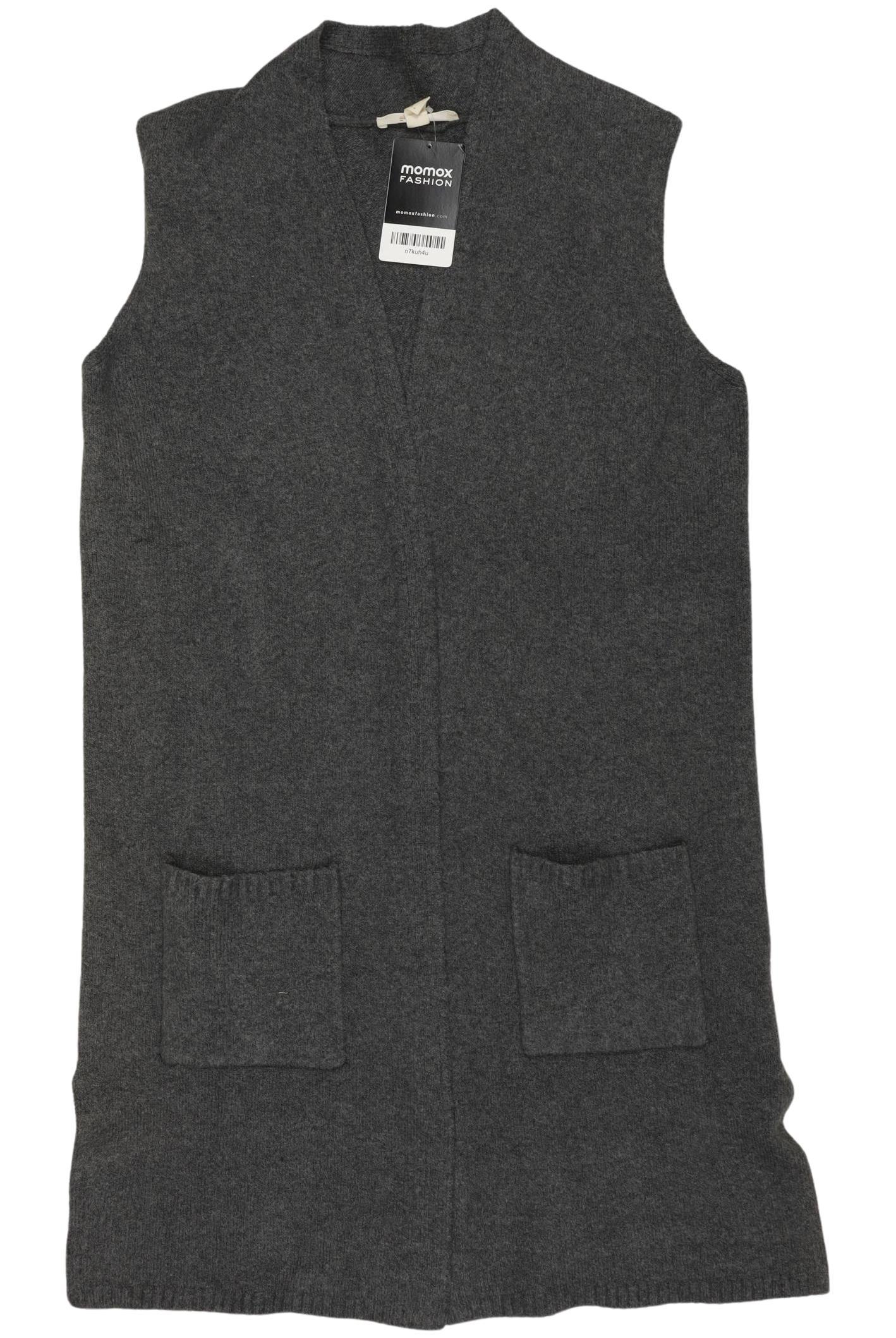 

Esprit Damen Strickjacke, grau, Gr. 36