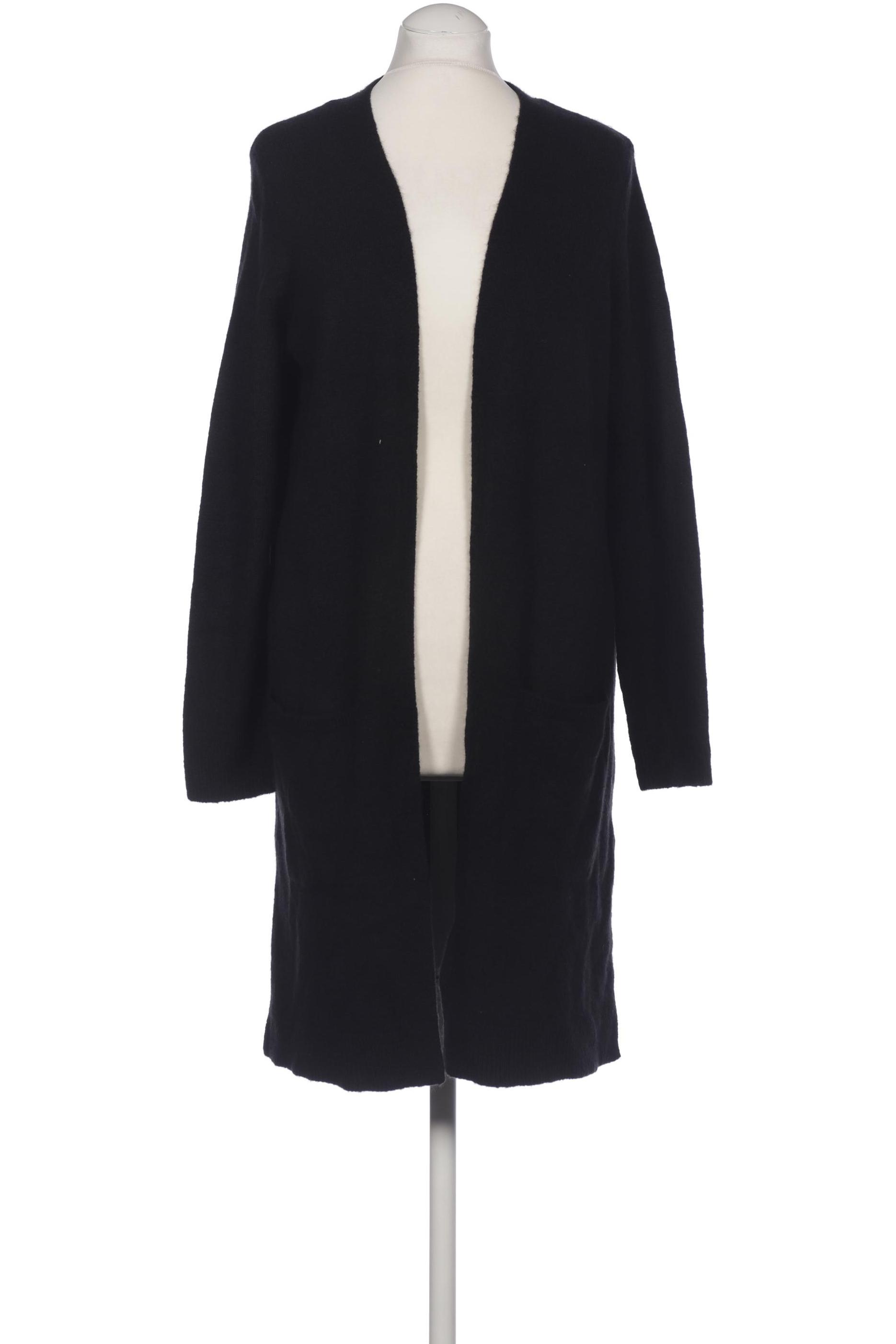 

Esprit Damen Strickjacke, schwarz