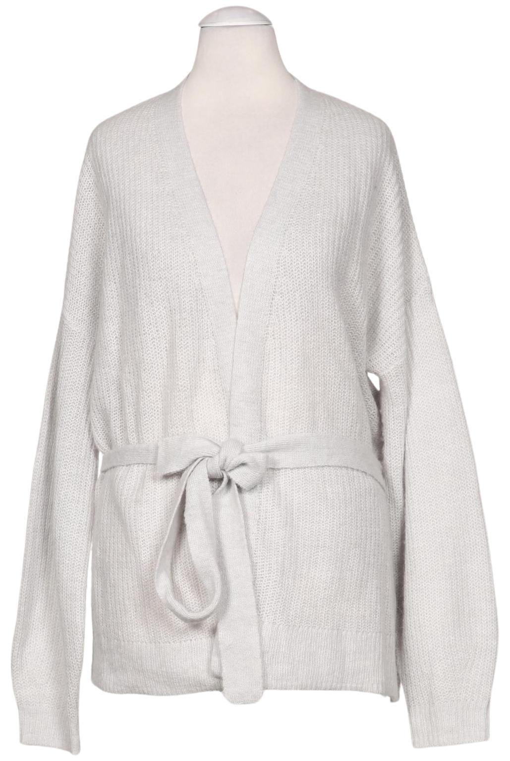 

Esprit Damen Strickjacke, grau, Gr. 38