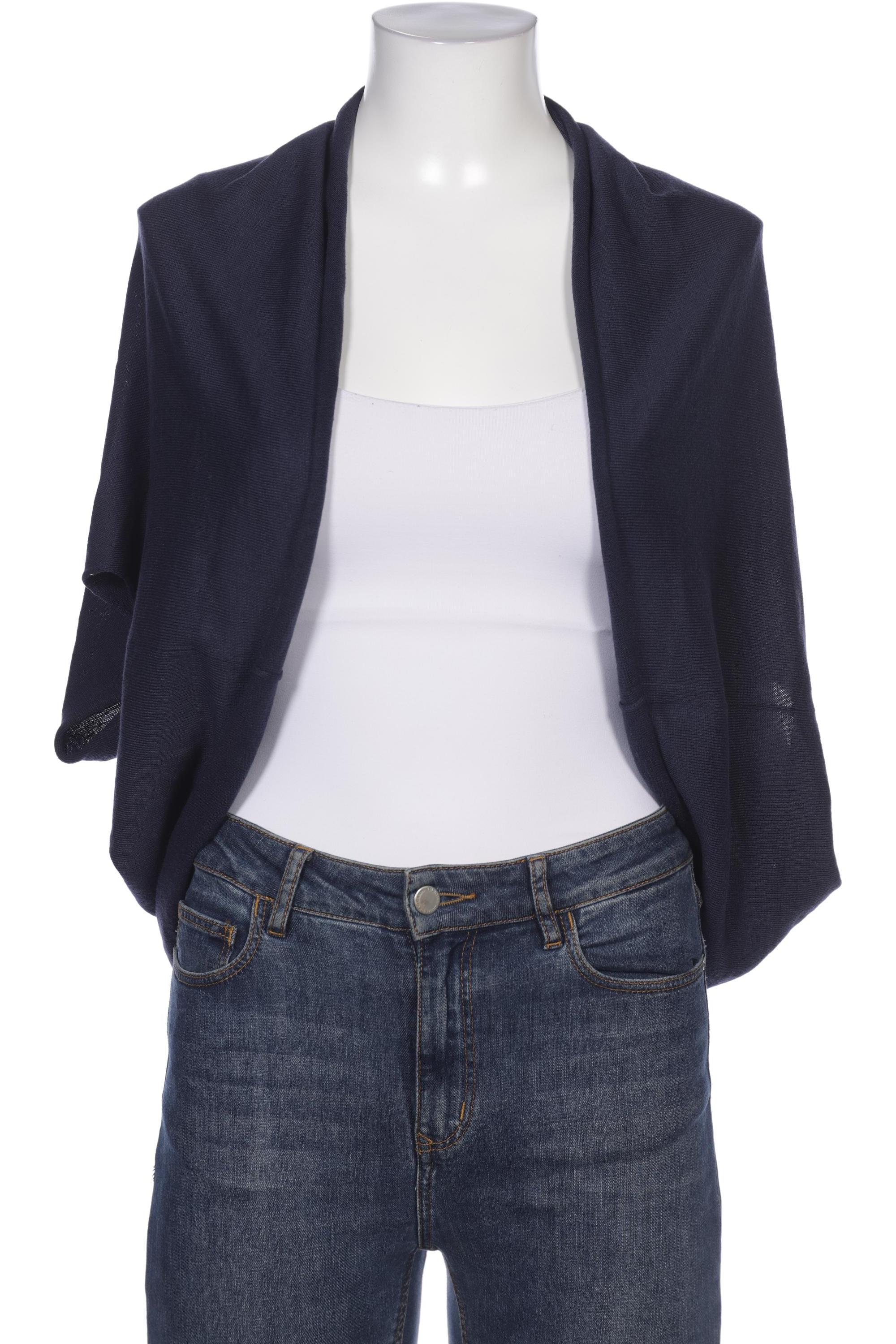 

Esprit Damen Strickjacke, marineblau