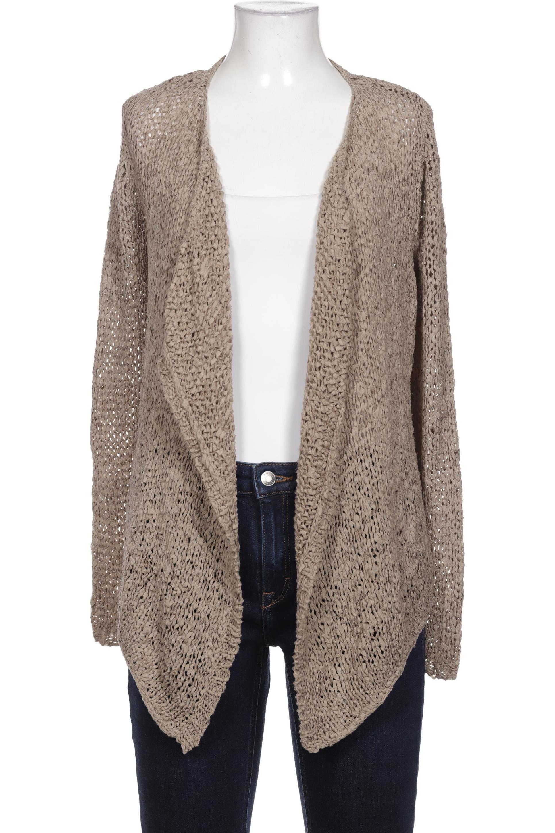 

Esprit Damen Strickjacke, braun