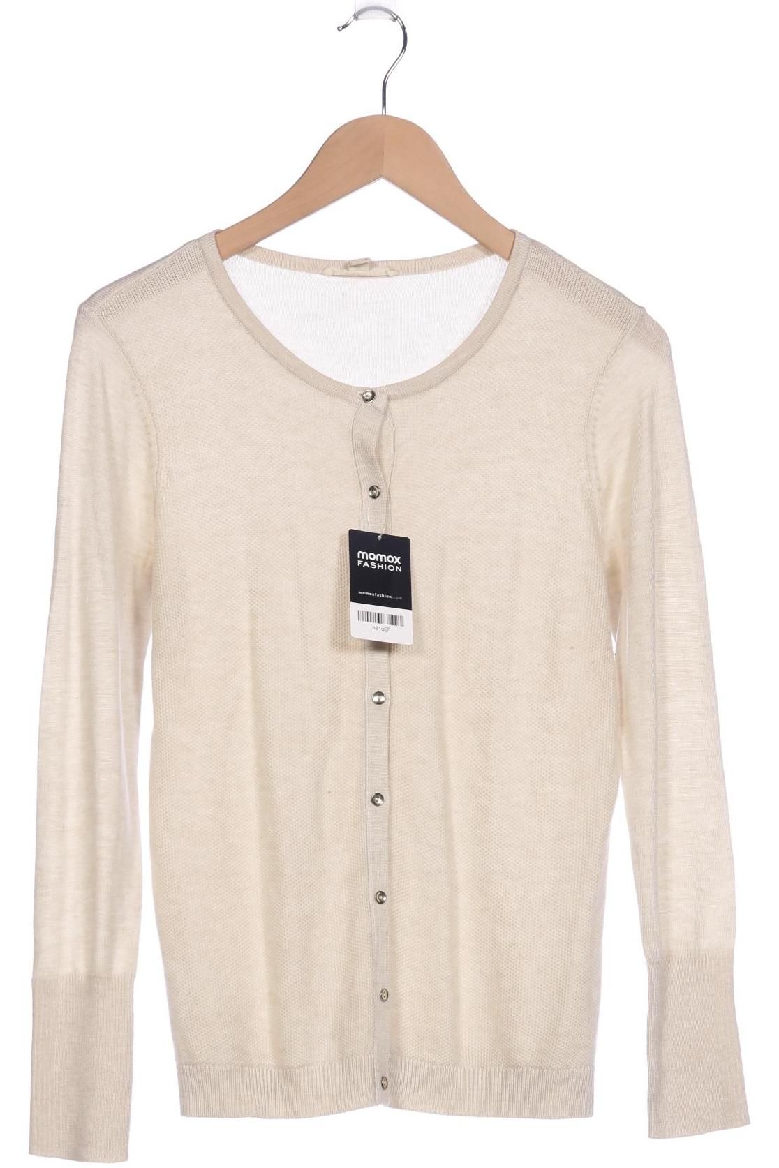 

Esprit Damen Strickjacke, cremeweiß, Gr. 36