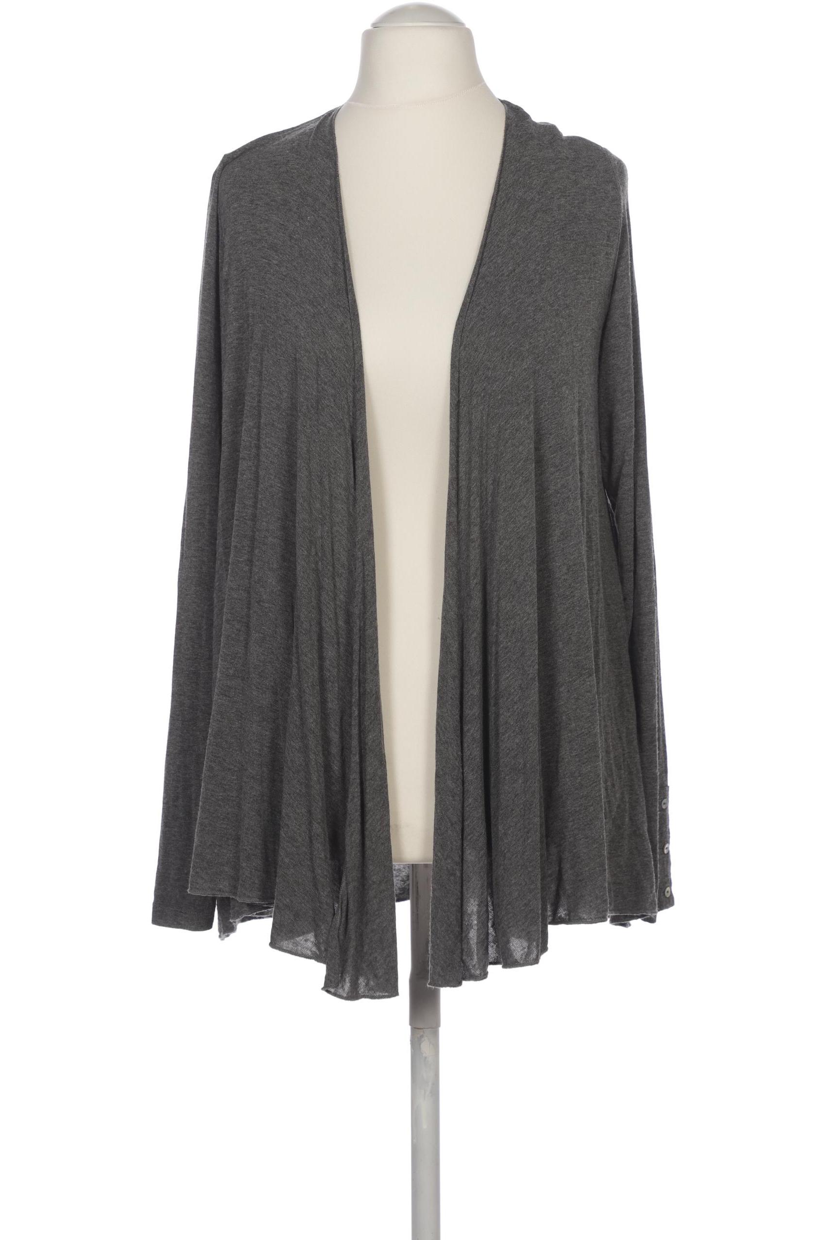 

Esprit Damen Strickjacke, grau