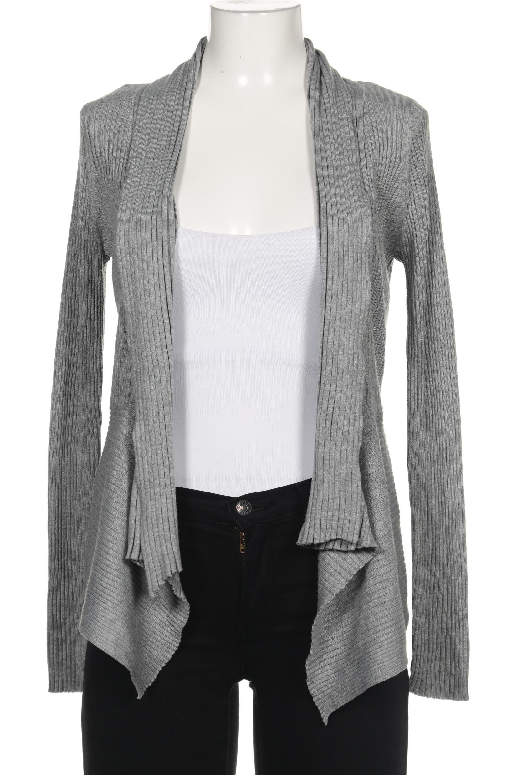 

Esprit Damen Strickjacke, grau