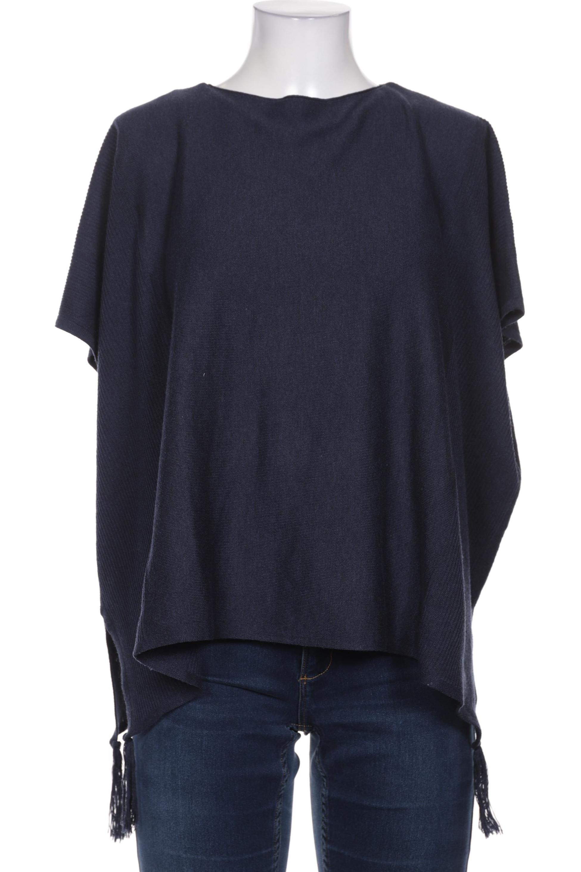 

Esprit Damen Strickjacke, marineblau