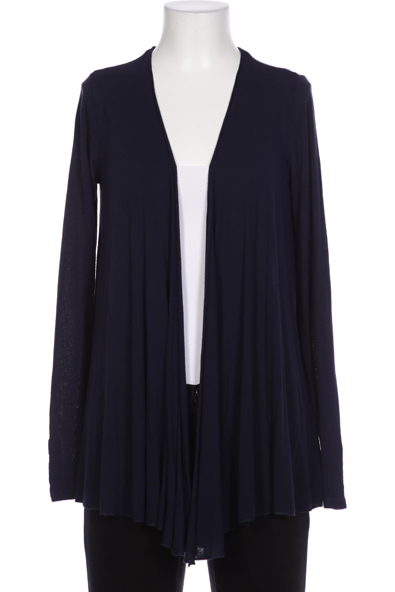 

Esprit Damen Strickjacke, marineblau, Gr. 36