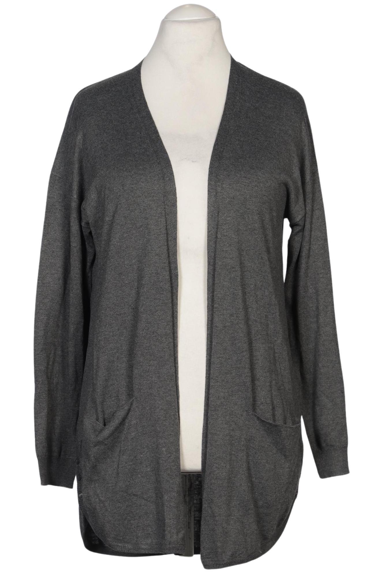 

Esprit Damen Strickjacke, grau, Gr. 38