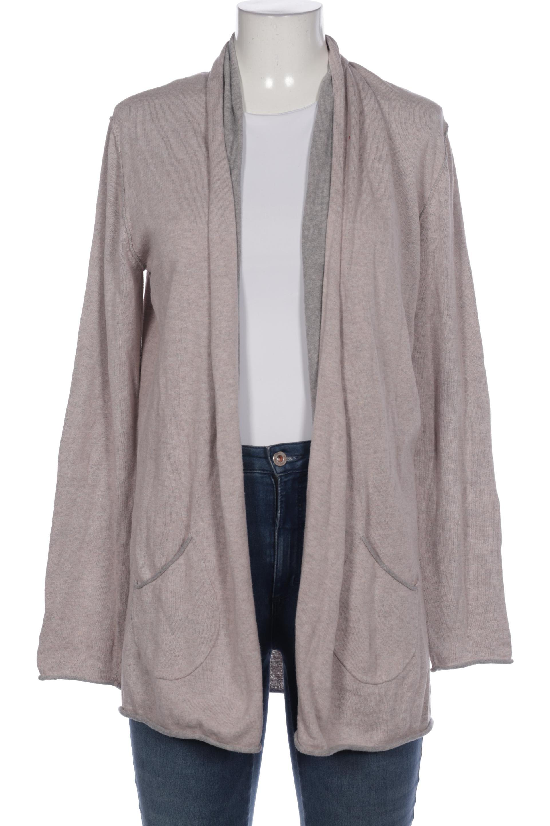 

Esprit Damen Strickjacke, pink