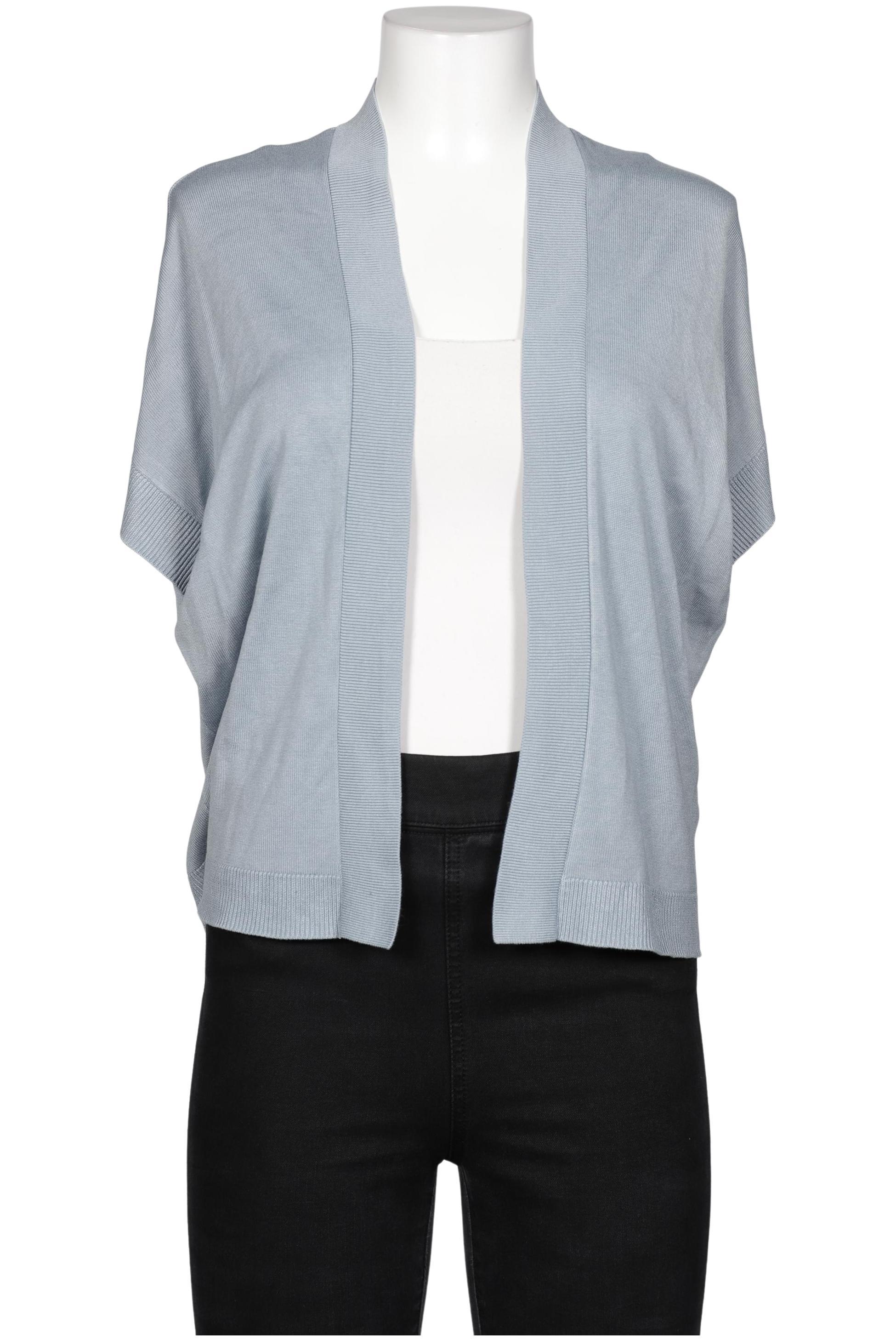 

Esprit Damen Strickjacke, hellblau, Gr. 42