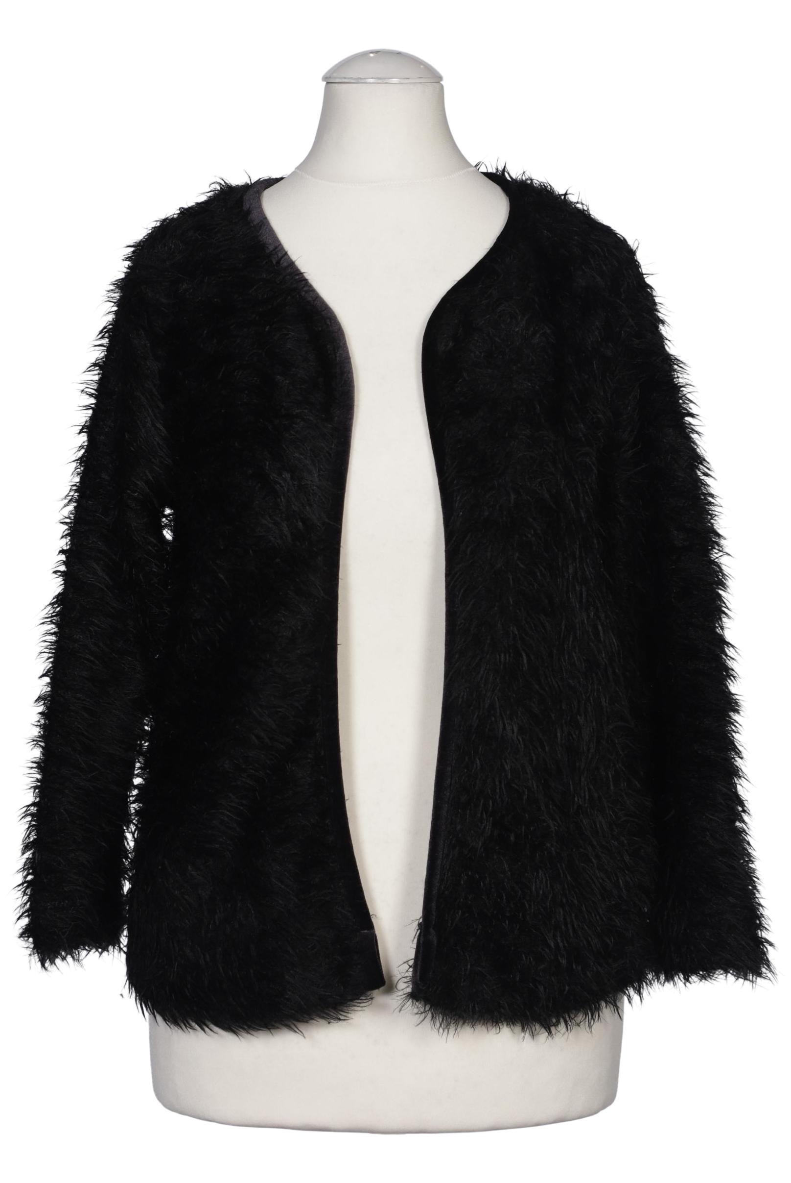 

Esprit Damen Strickjacke, schwarz, Gr. 36