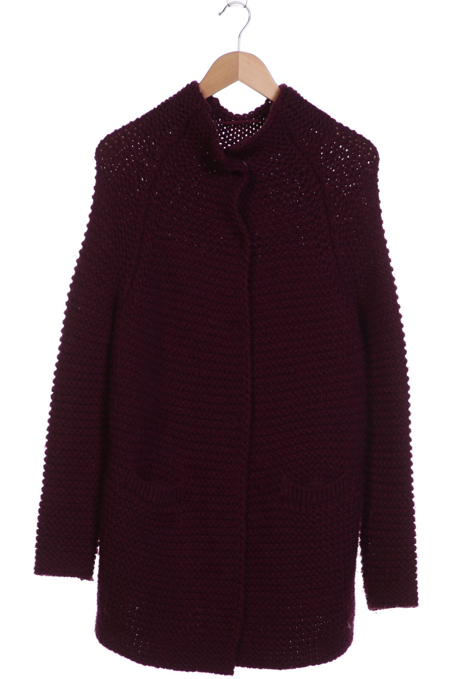 

Esprit Damen Strickjacke, flieder