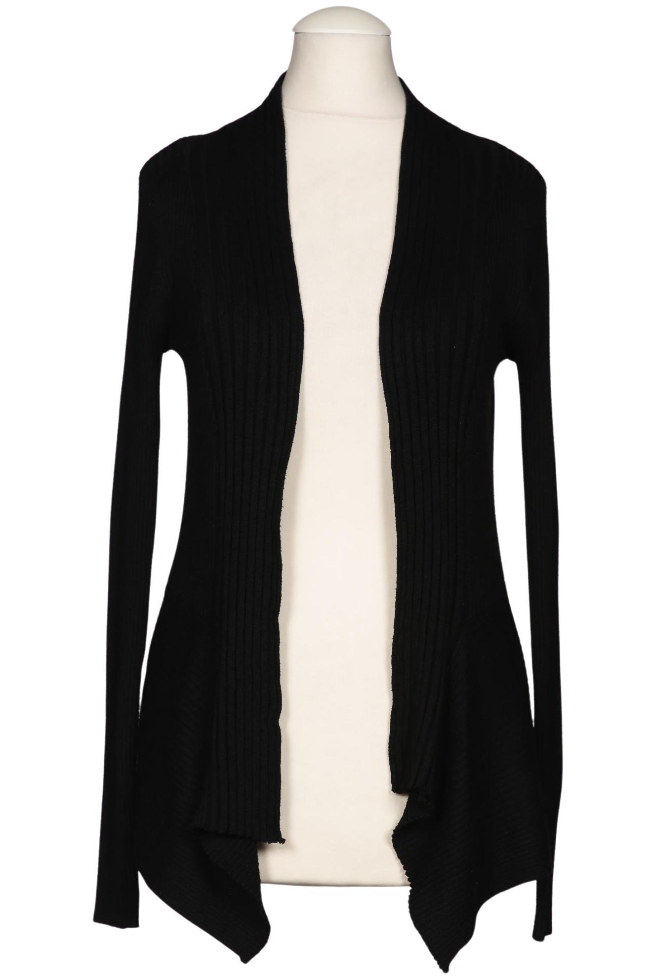 

Esprit Damen Strickjacke, schwarz, Gr. 34