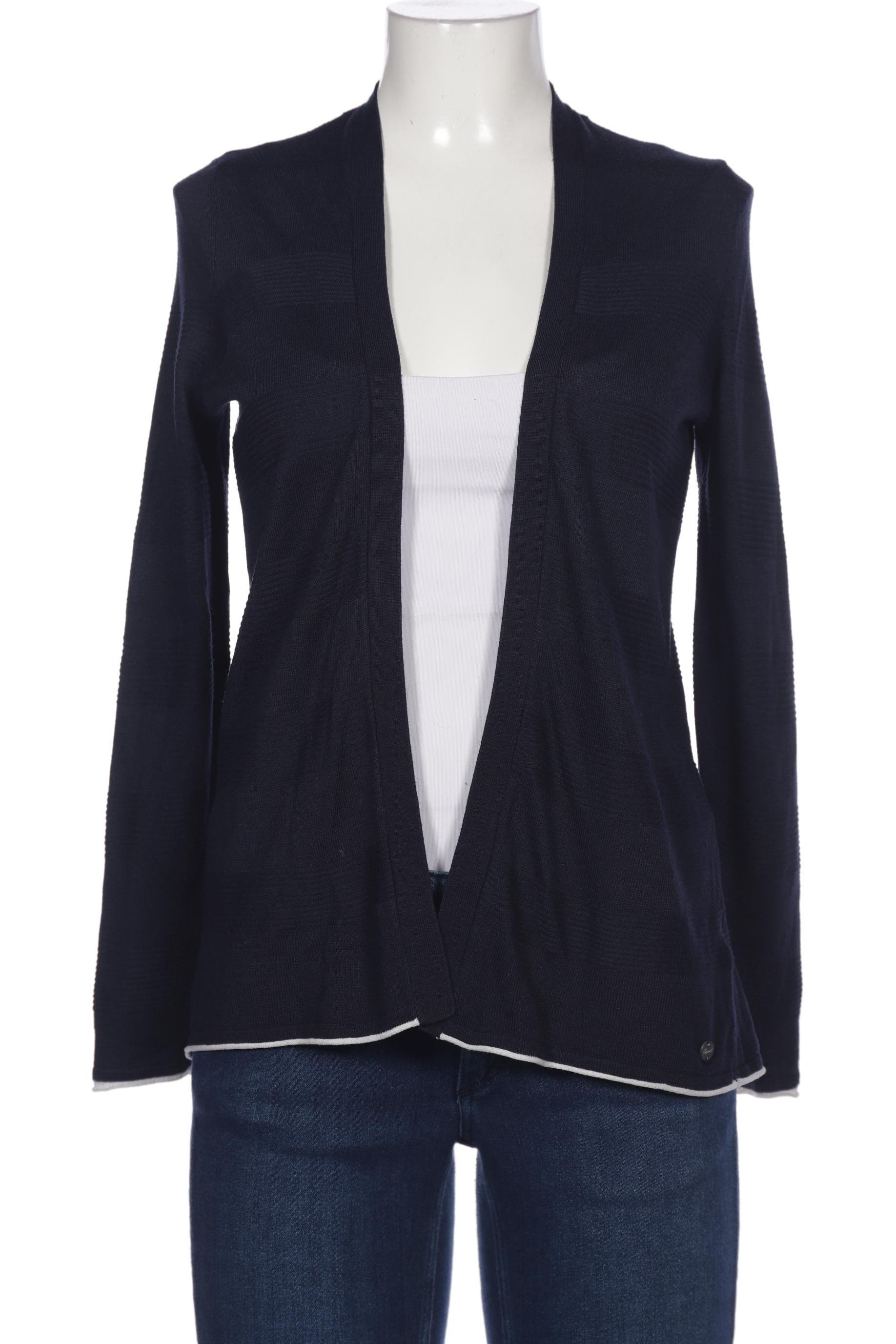 

Esprit Damen Strickjacke, marineblau