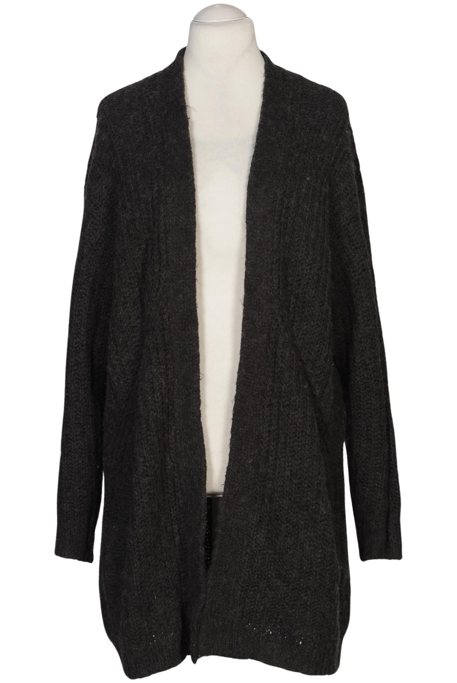 

Esprit Damen Strickjacke, grau, Gr. 46