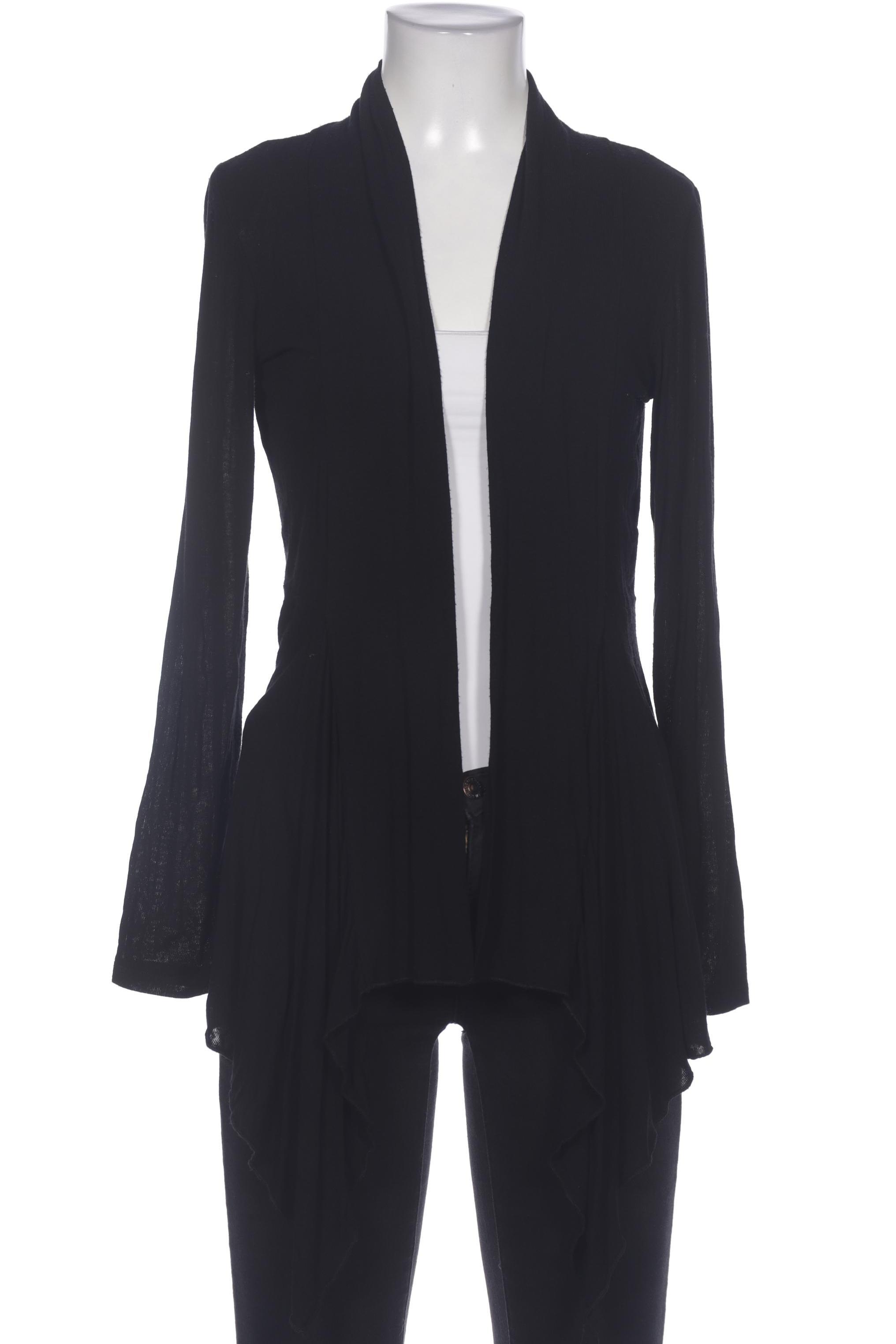 

Esprit Damen Strickjacke, schwarz, Gr. 38