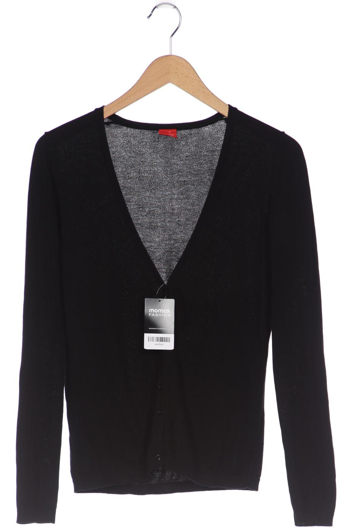 

Esprit Damen Strickjacke, marineblau