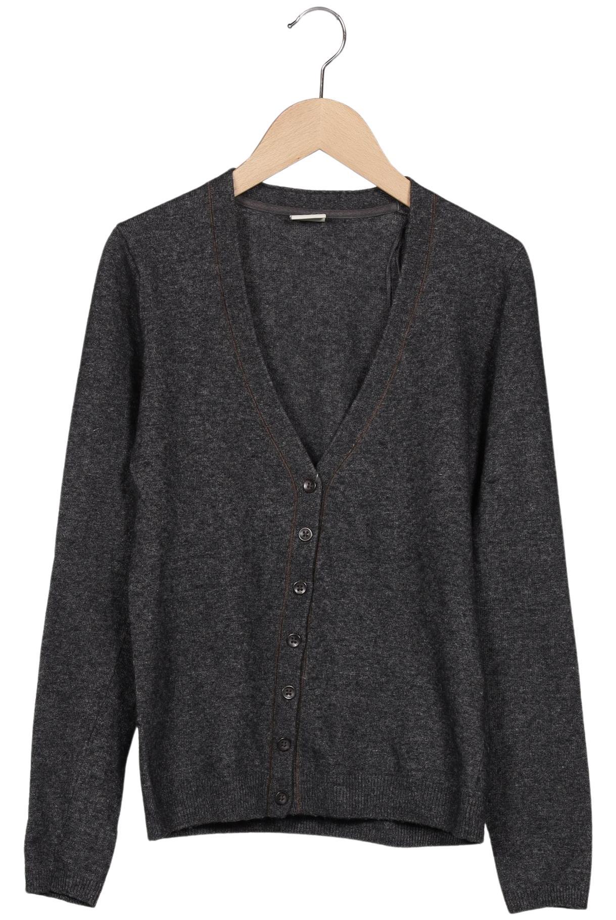 

Esprit Damen Strickjacke, grau, Gr. 36