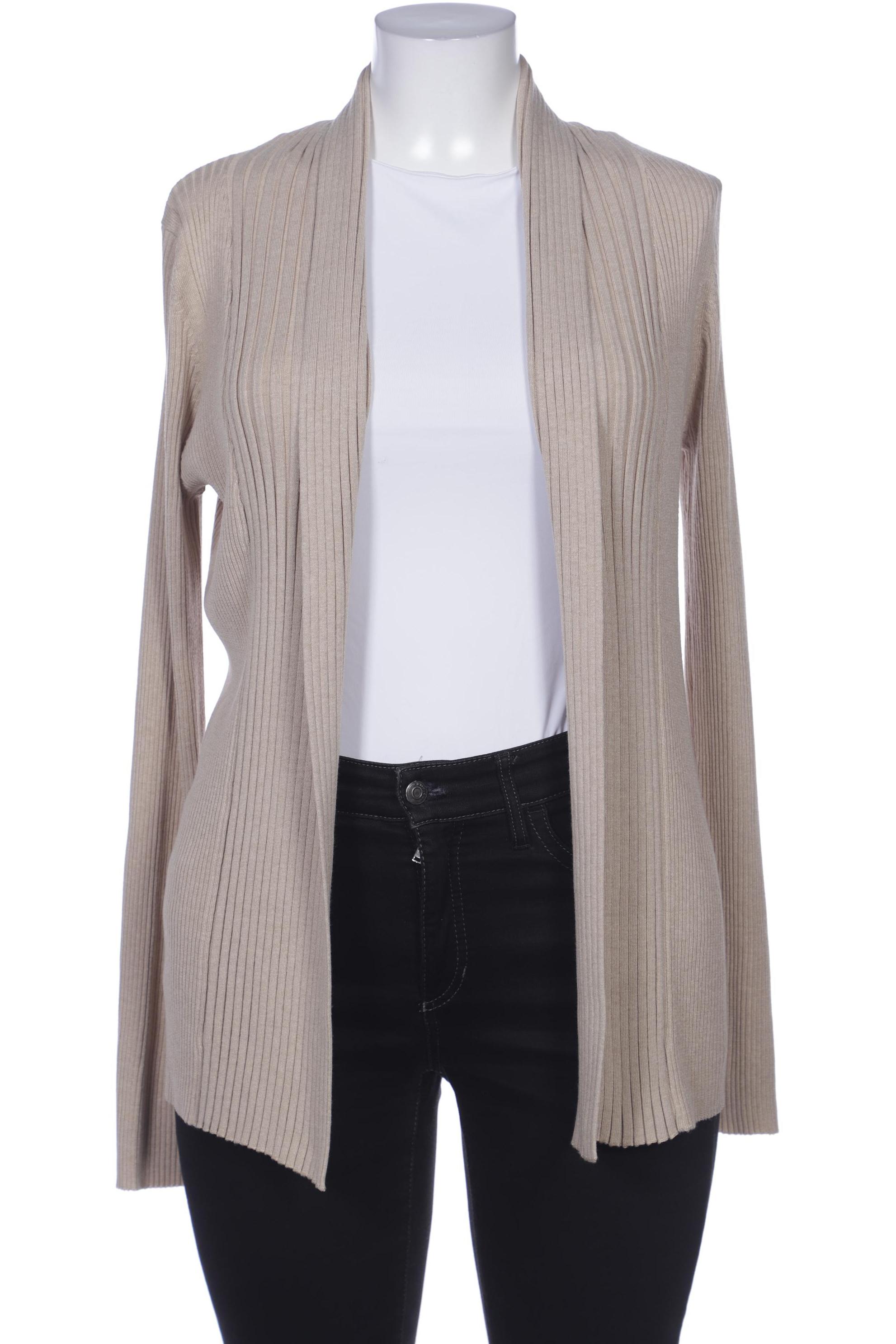 

Esprit Damen Strickjacke, beige, Gr. 44