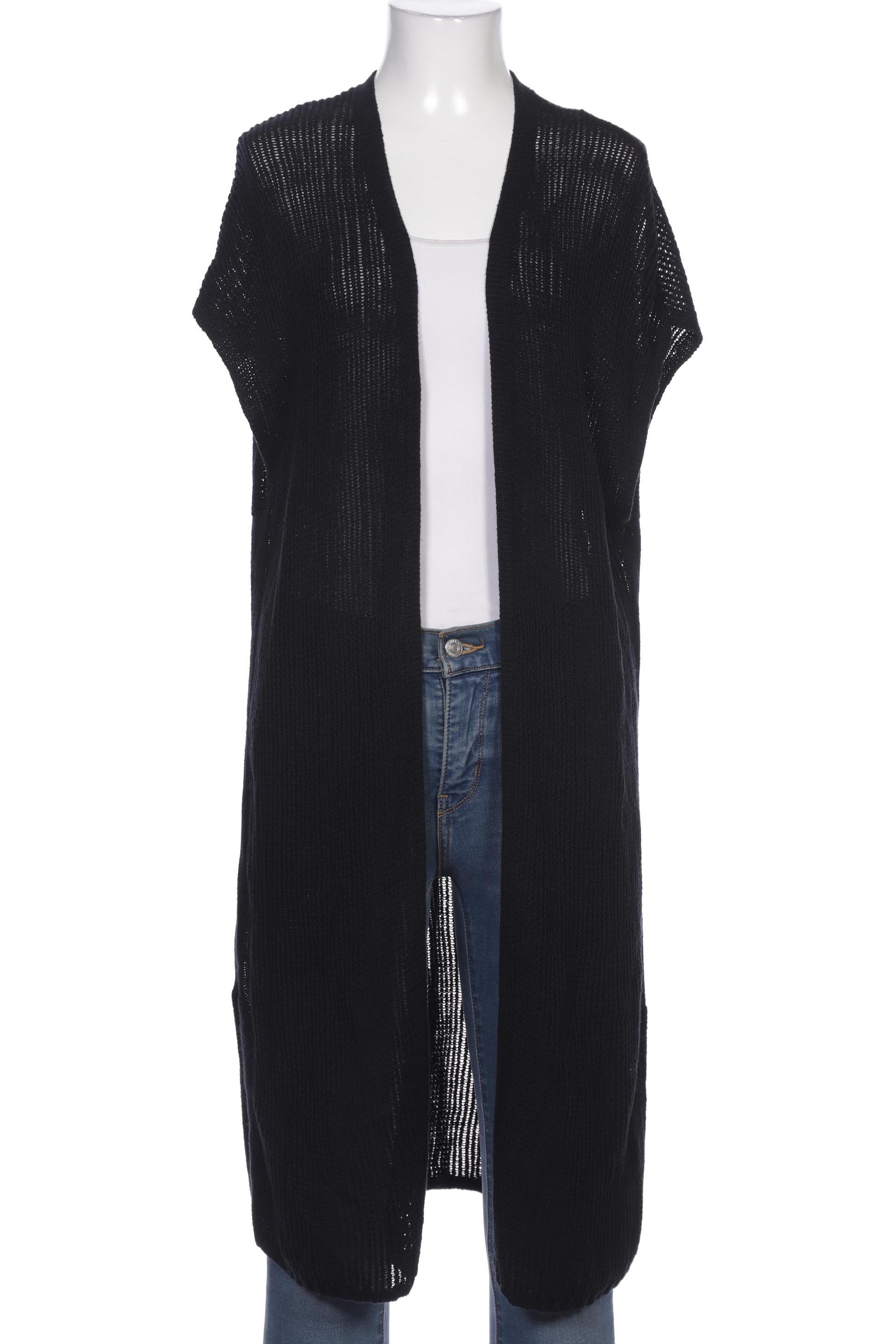 

Esprit Damen Strickjacke, schwarz, Gr. 42